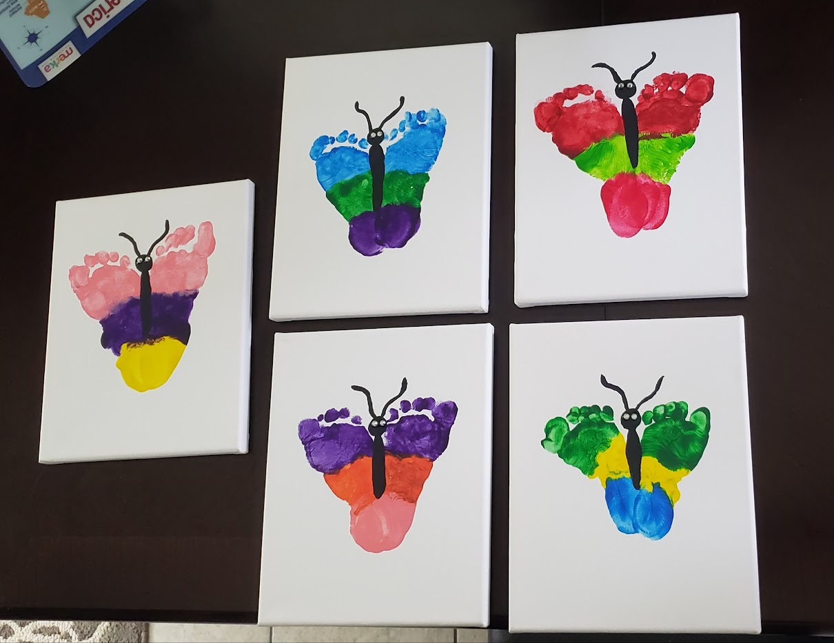 Butterfly Childcare (FCC)'s Photo