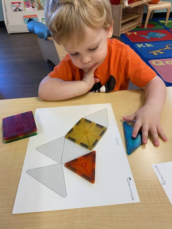 MAGICAL JOURNEY LEARNING CENTER's Photo