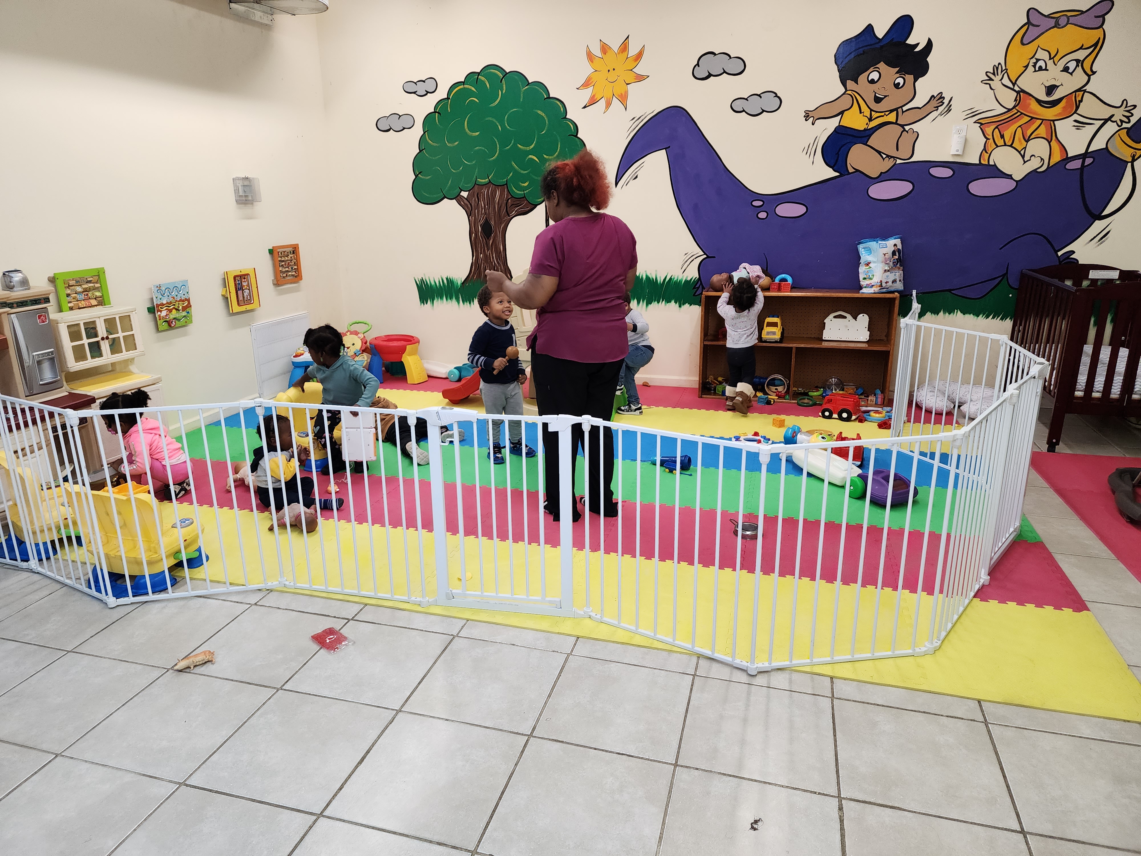 TWEATIE BIRD'S CHILD CARE & DEVELOPMENTAL CENTER 2's Photo