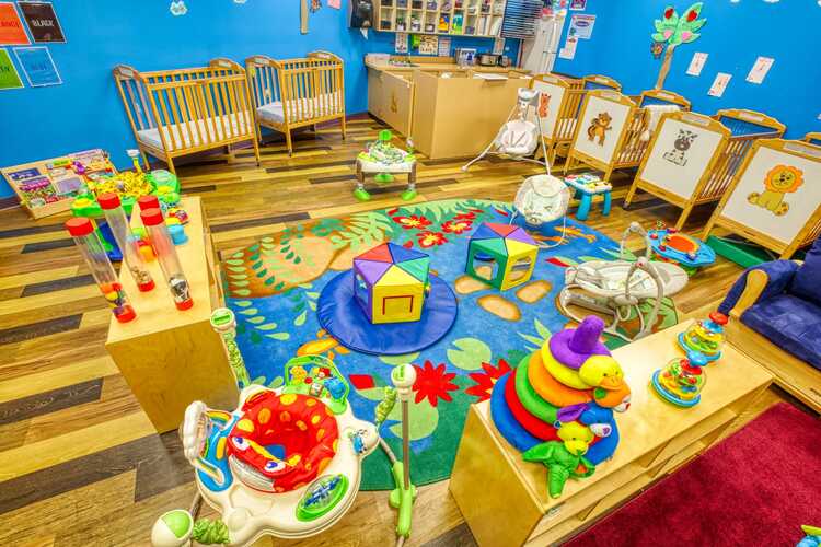 O2B Kids Avalon Park's Photo