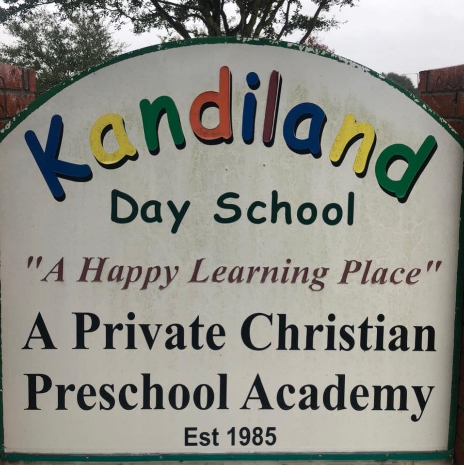 Kandiland Day School - Westover's Photo
