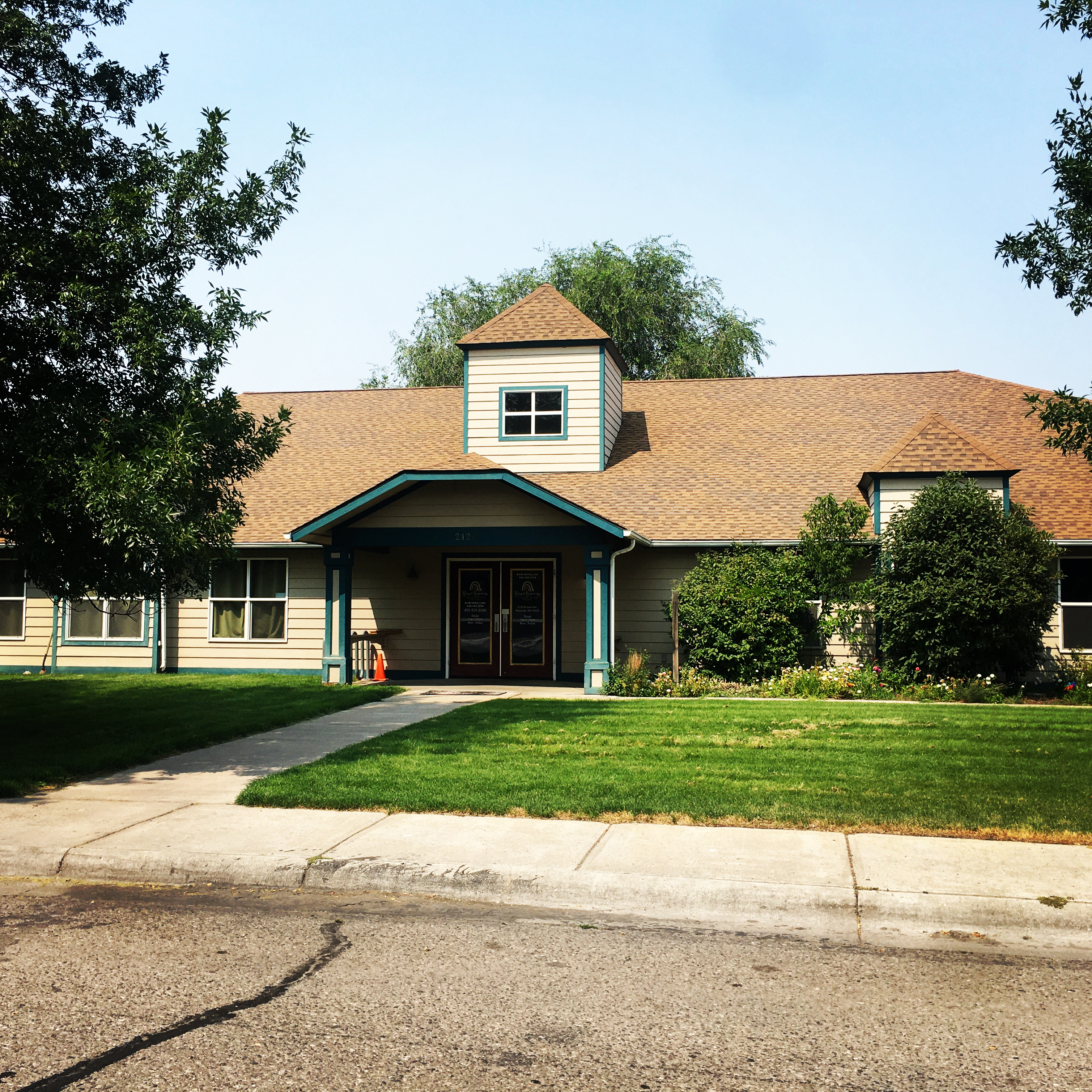 Blessed Beginnings Childcare's Photo