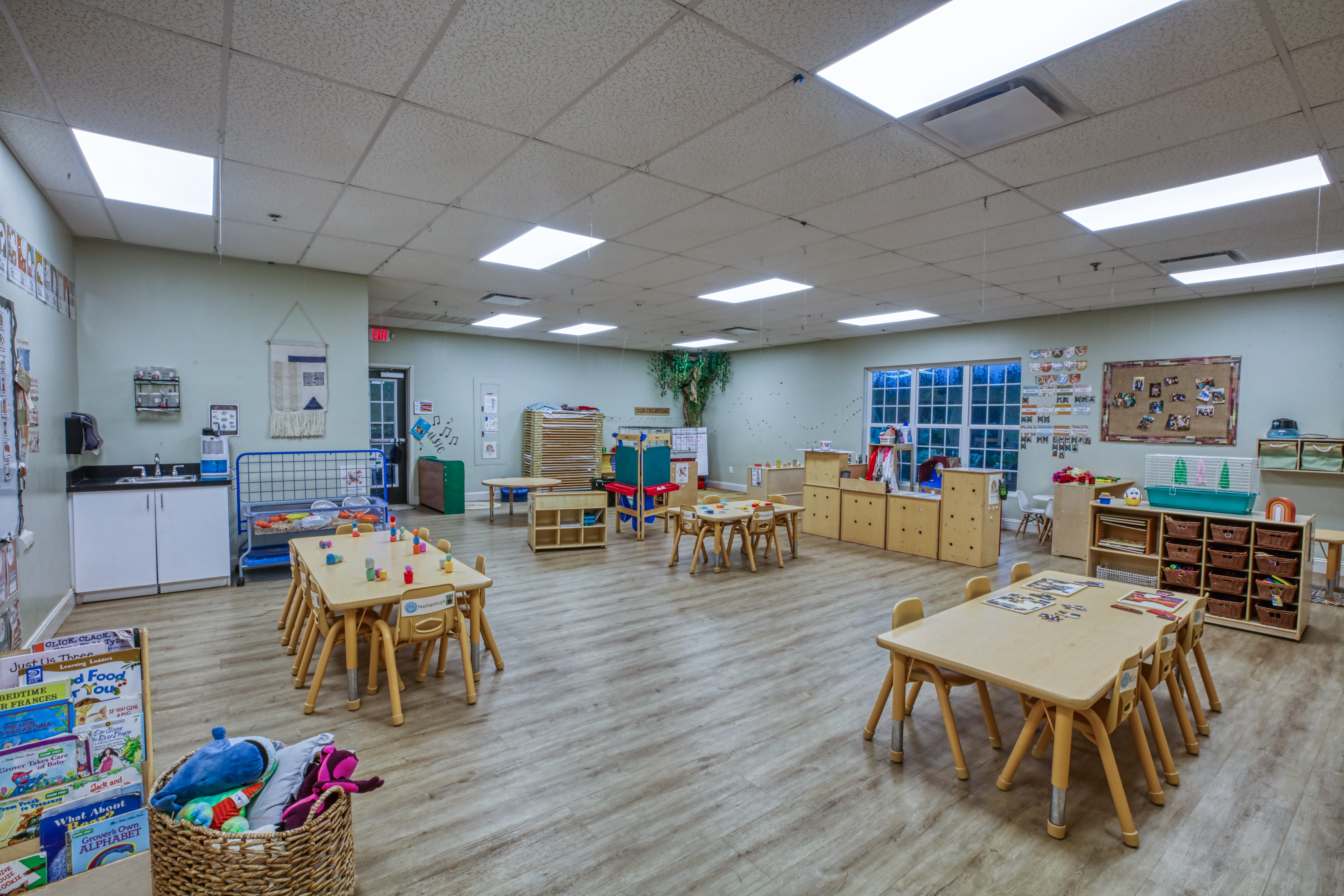 Cedars Locust Grove's Photo