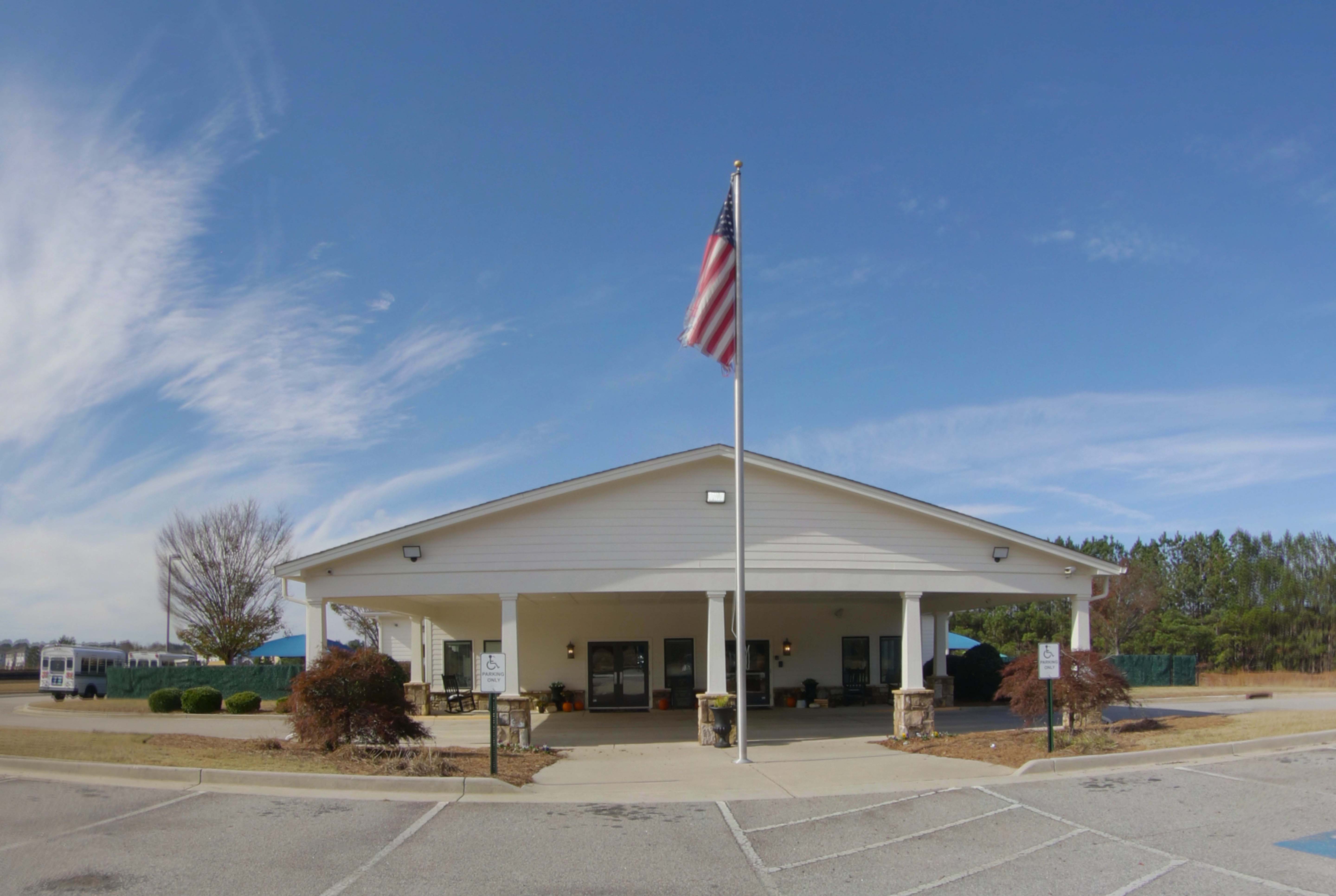 Cedars Oakwood's Photo