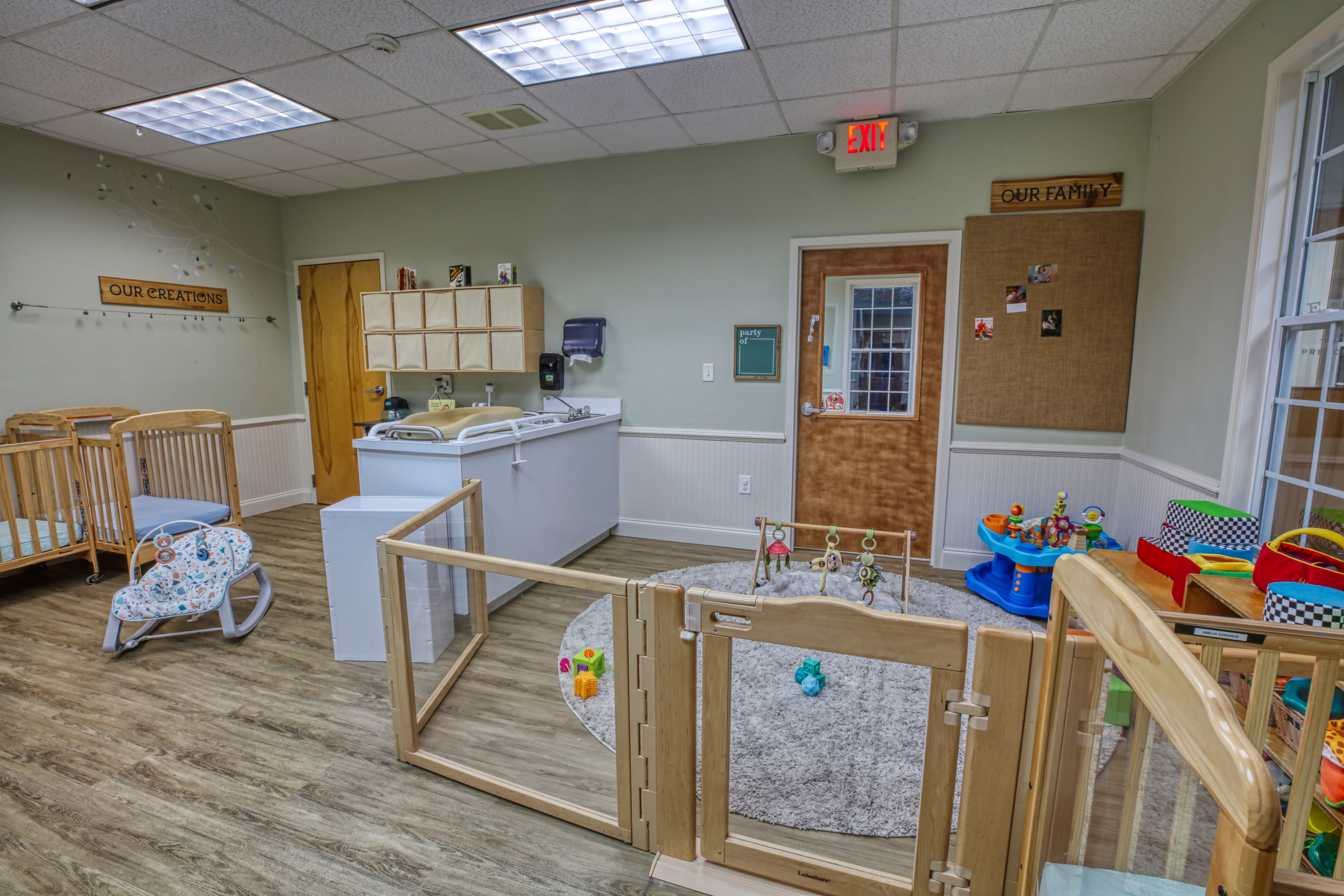 Cedars Rockmart's Photo