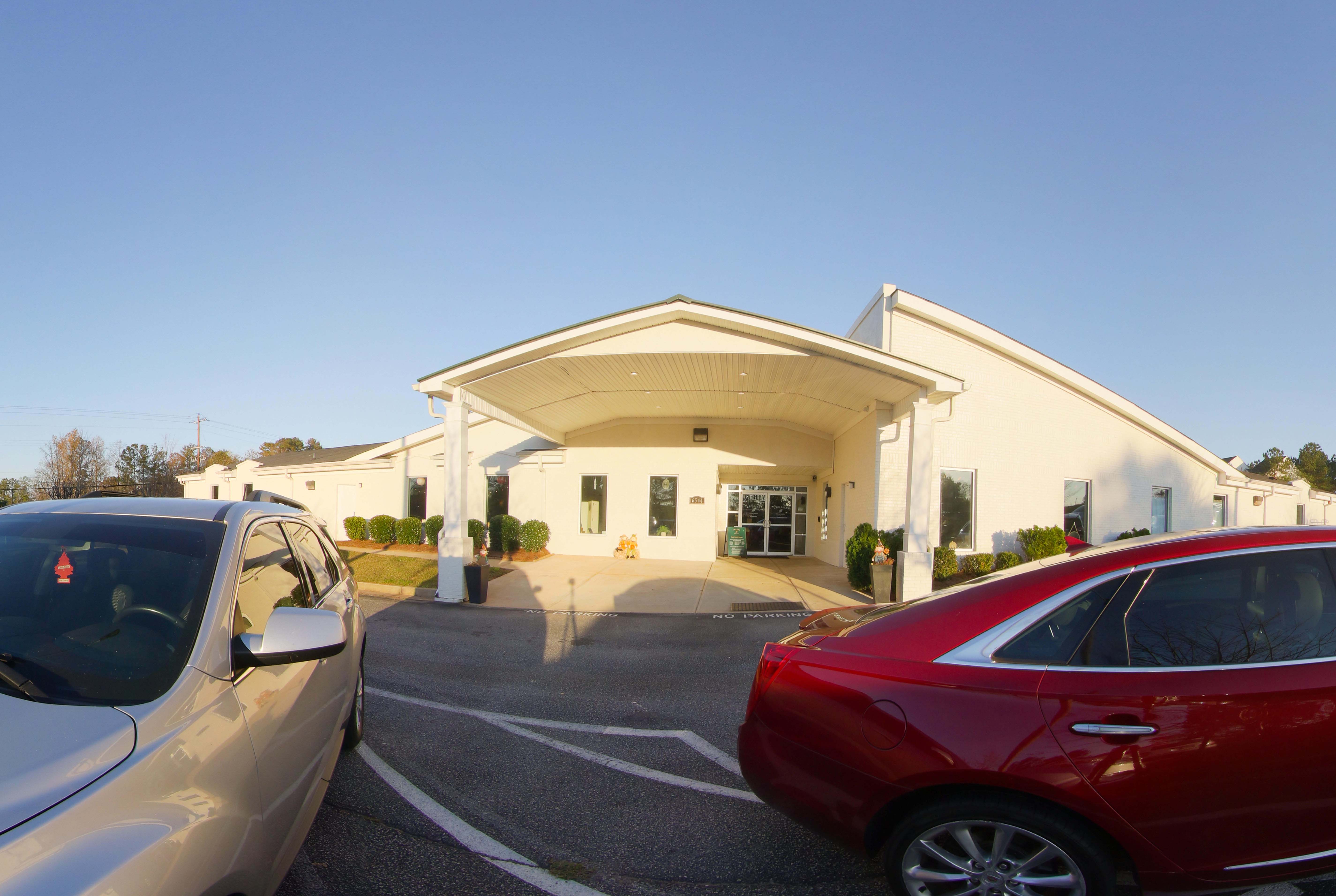 Cedars Douglasville's Photo