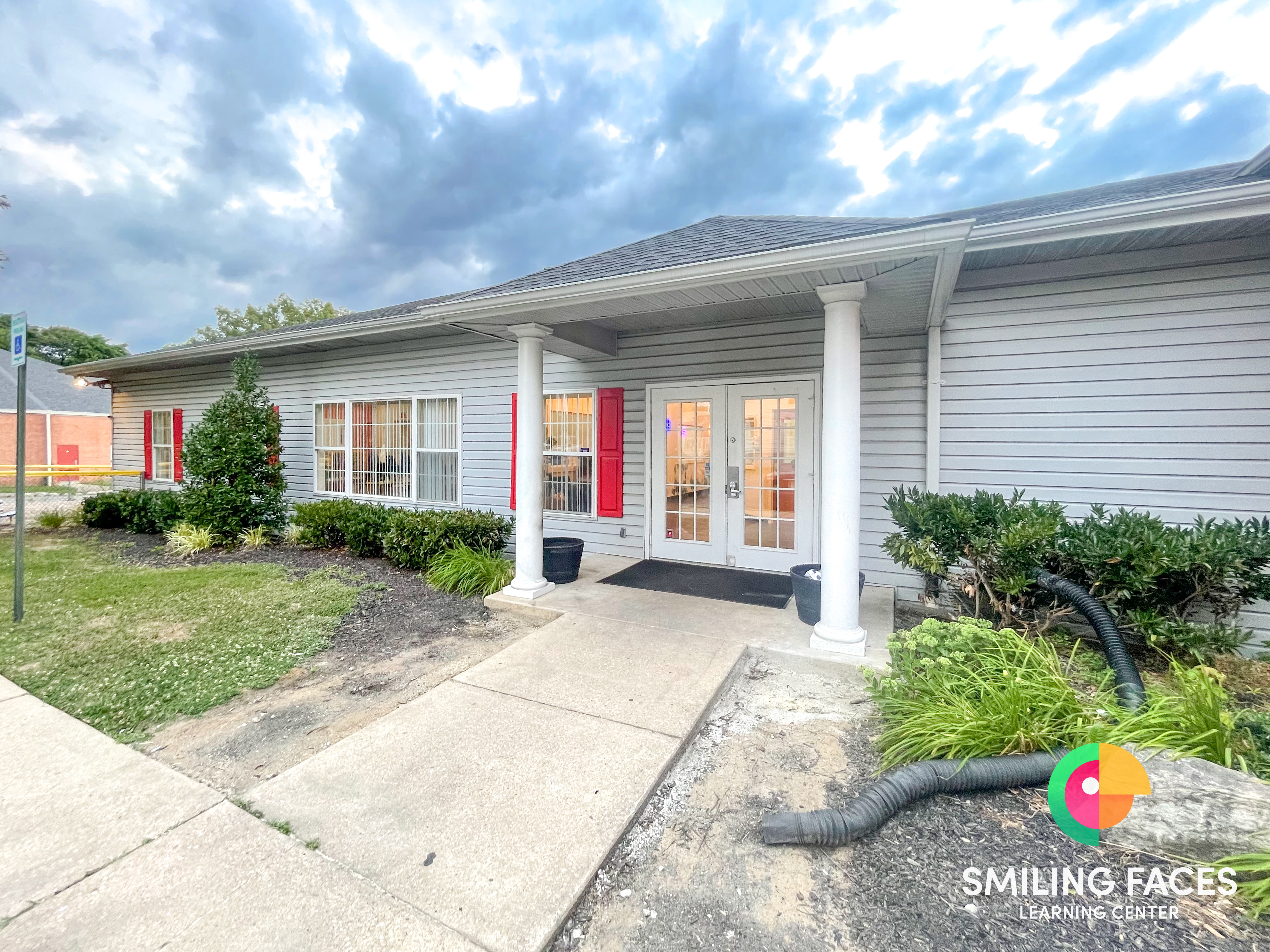 SMILING FACES LEARNING CENTER's Photo