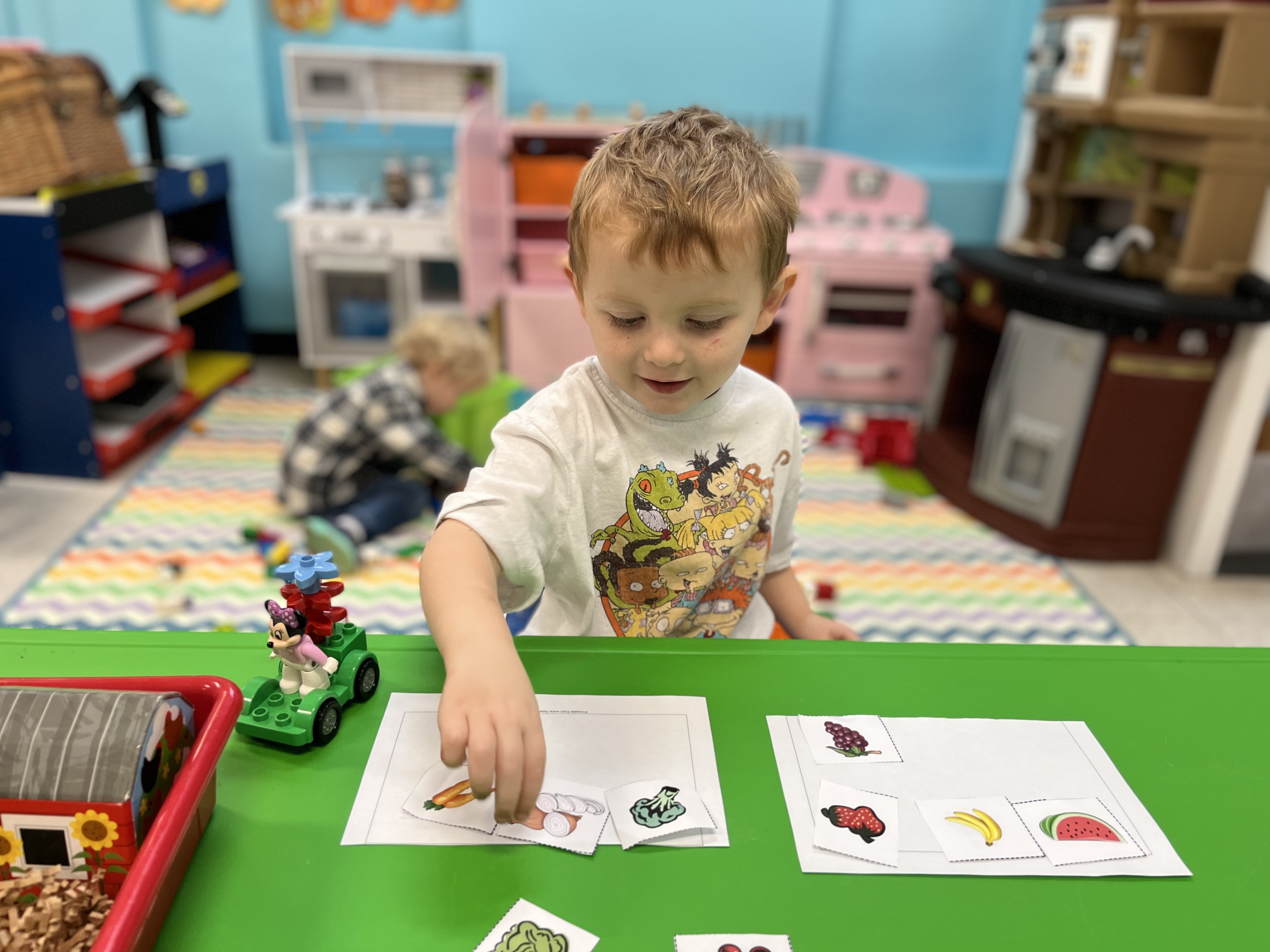 ANGELS IN THE GARDENS CHILD CARE CORP's Photo