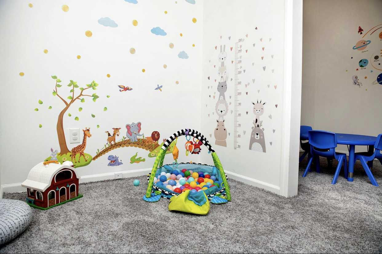 Adorable Faces Daycare's Photo