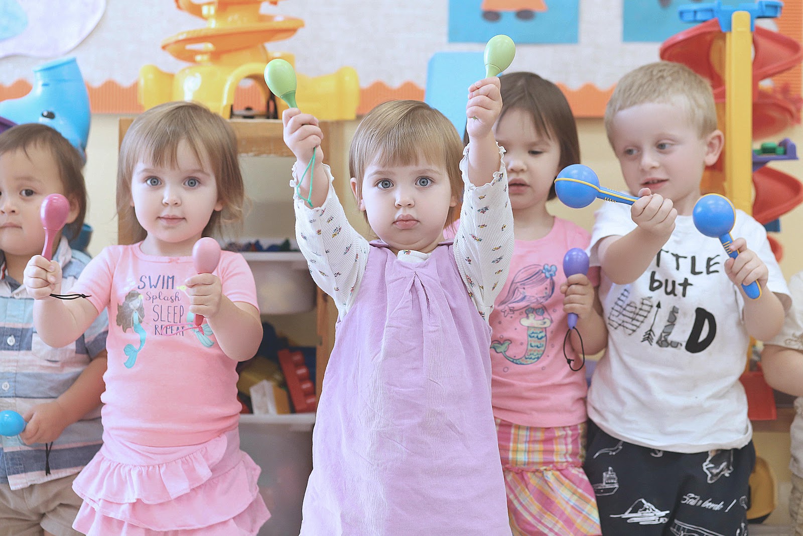 TINY EINSTEIN CHILD DEVELOPMENT CENTER's Photo