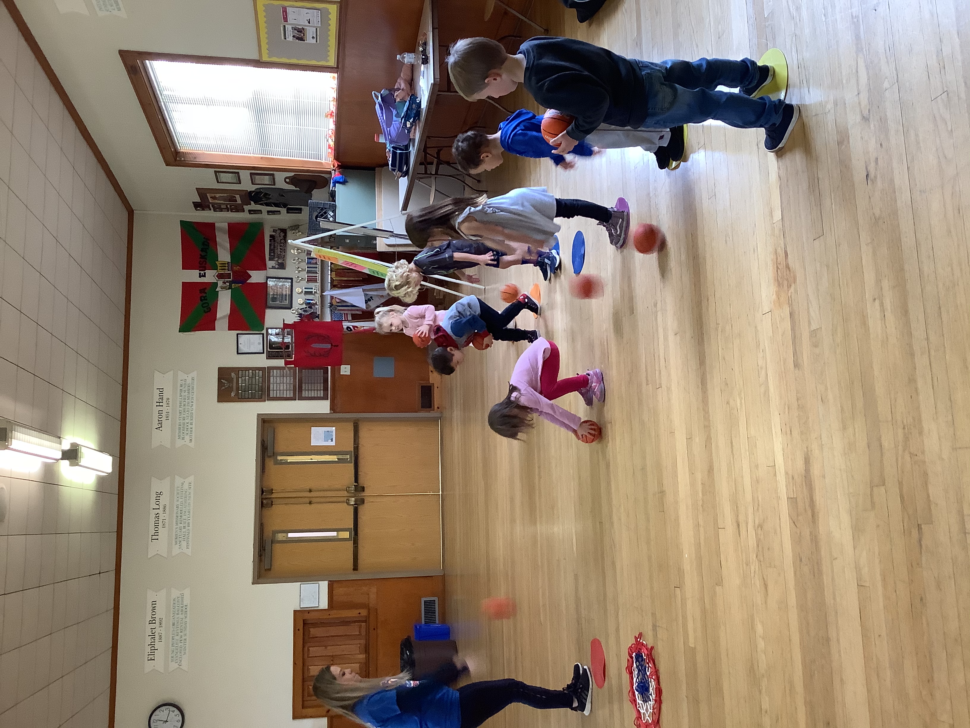 Greenwich Nursery School (Half-day preschool only!) (Registration opens in mid-February for 23-24 school year)'s Photo