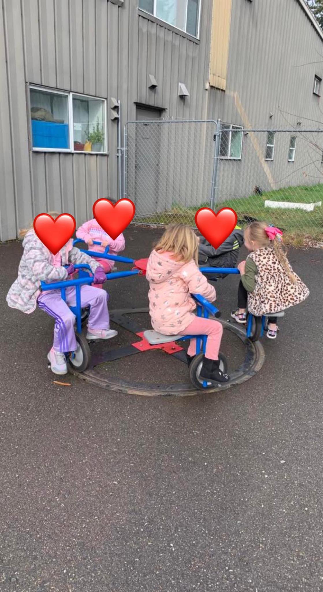 SCRIBBLES AND GIGGLES LEARNING CENTER's Photo