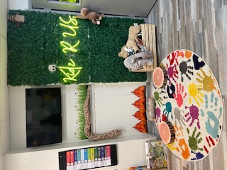 KIDZ R US LEARNING CENTER's Photo