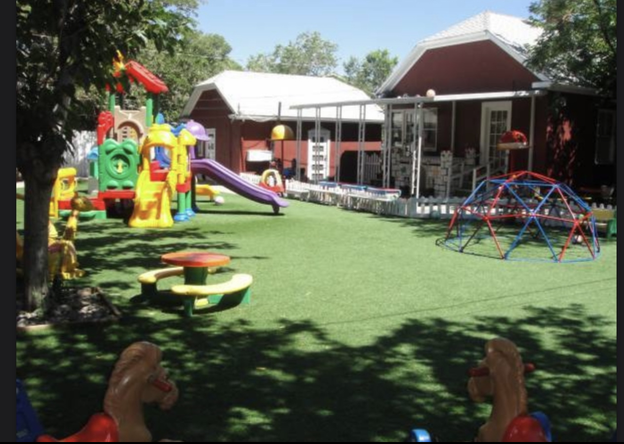 THE EARLY YEARS ACADEMY's Photo