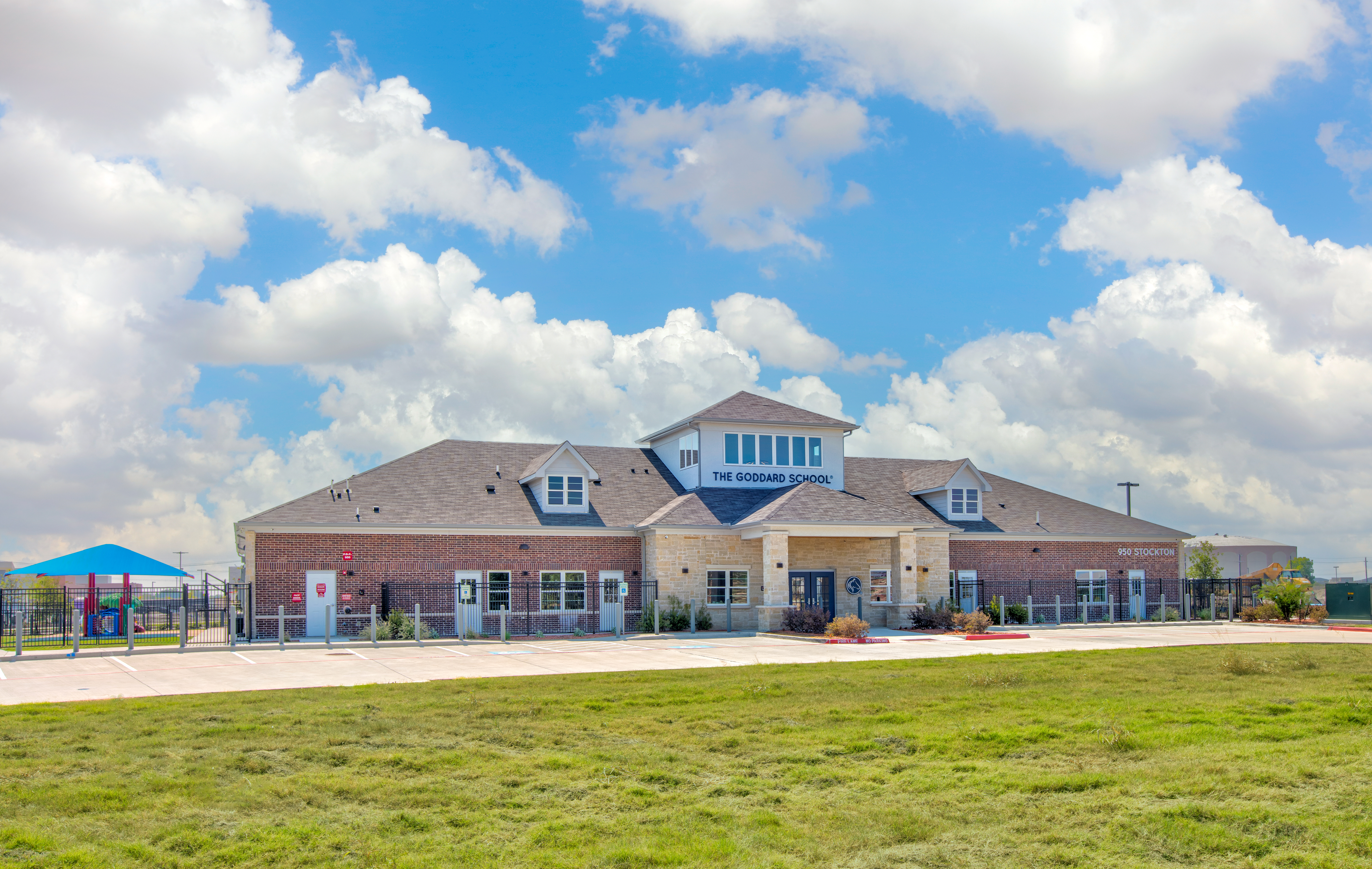 The Goddard School of Allen (West)'s Photo