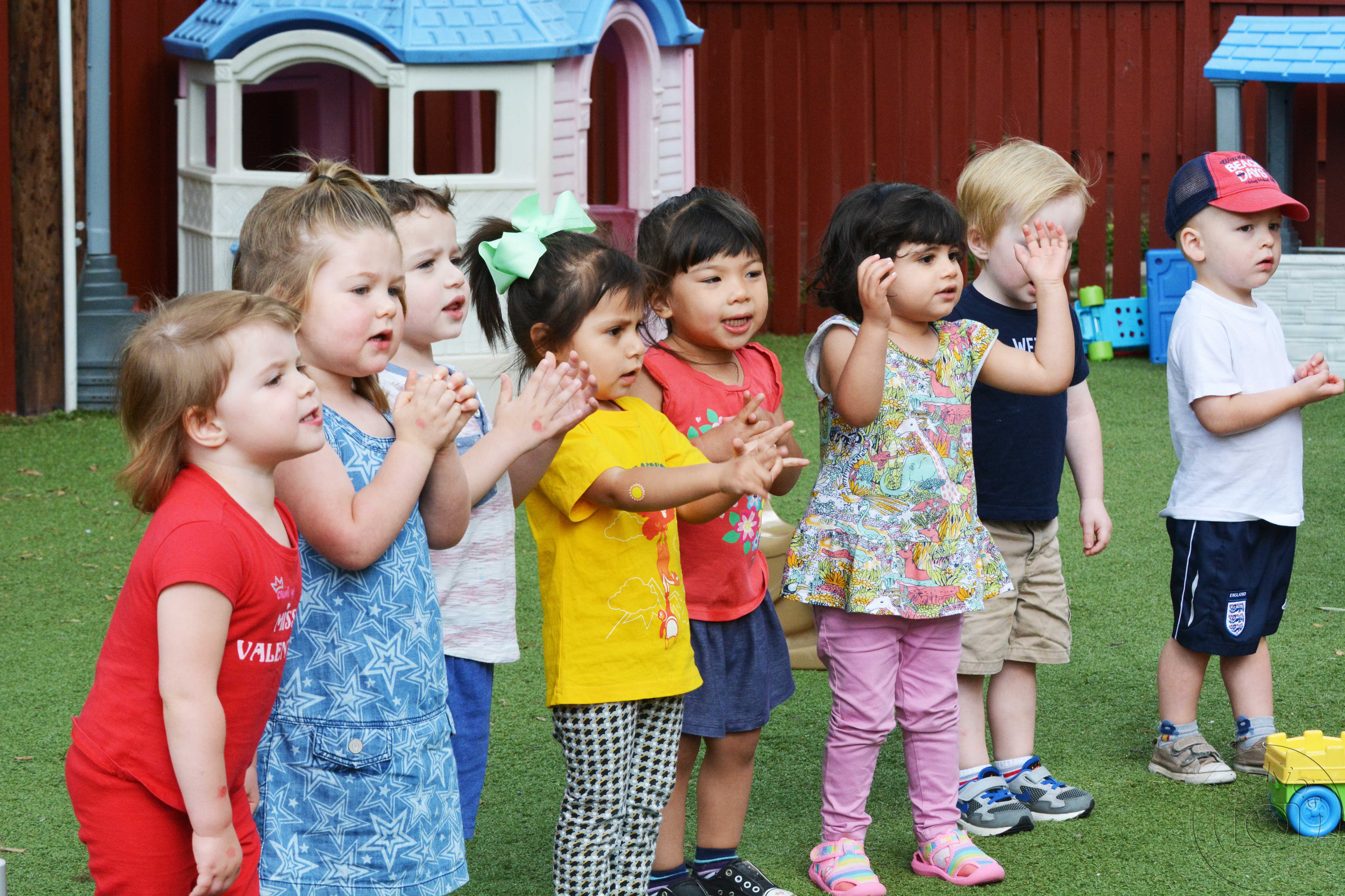 MARIA TERESA'S BABIES EARLY ENRICHMENT CTR/DAYCARE's Photo
