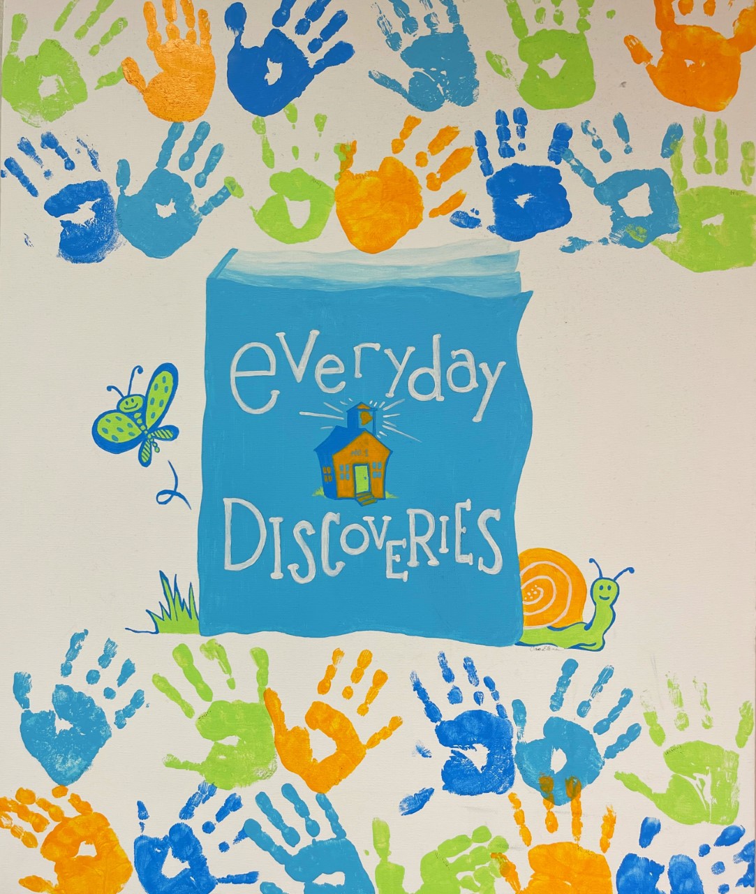 Everyday Discoveries Preschool and Daycare's Photo