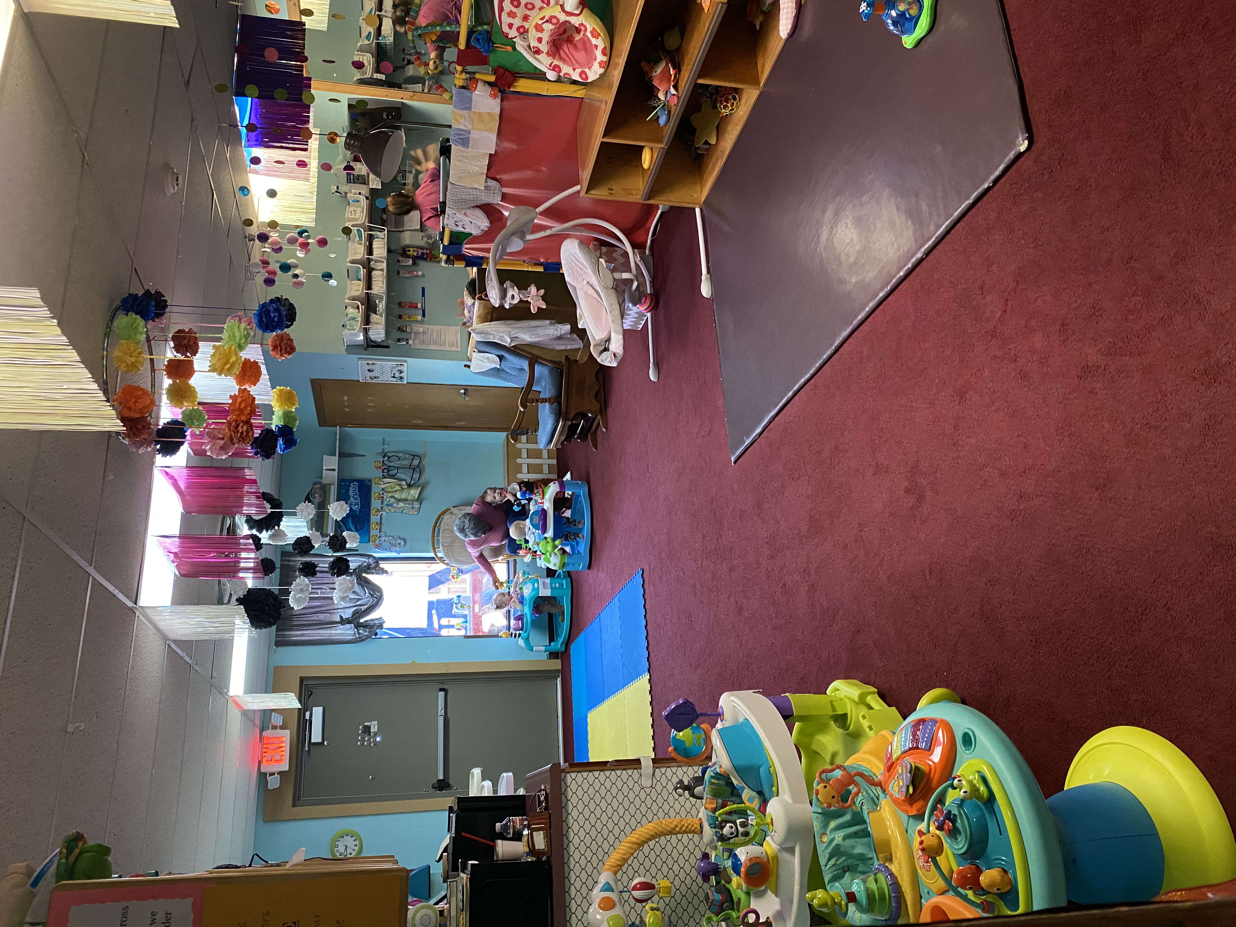 WORD OF LIFE PRESCHOOL AND CHILDCARE SOUTH's Photo