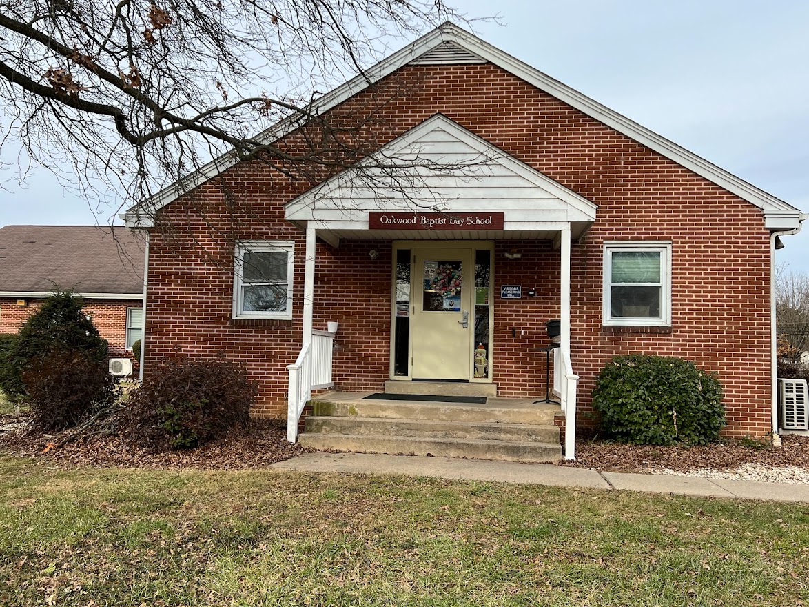OAKWOOD BAPTIST DAY SCHOOL's Photo