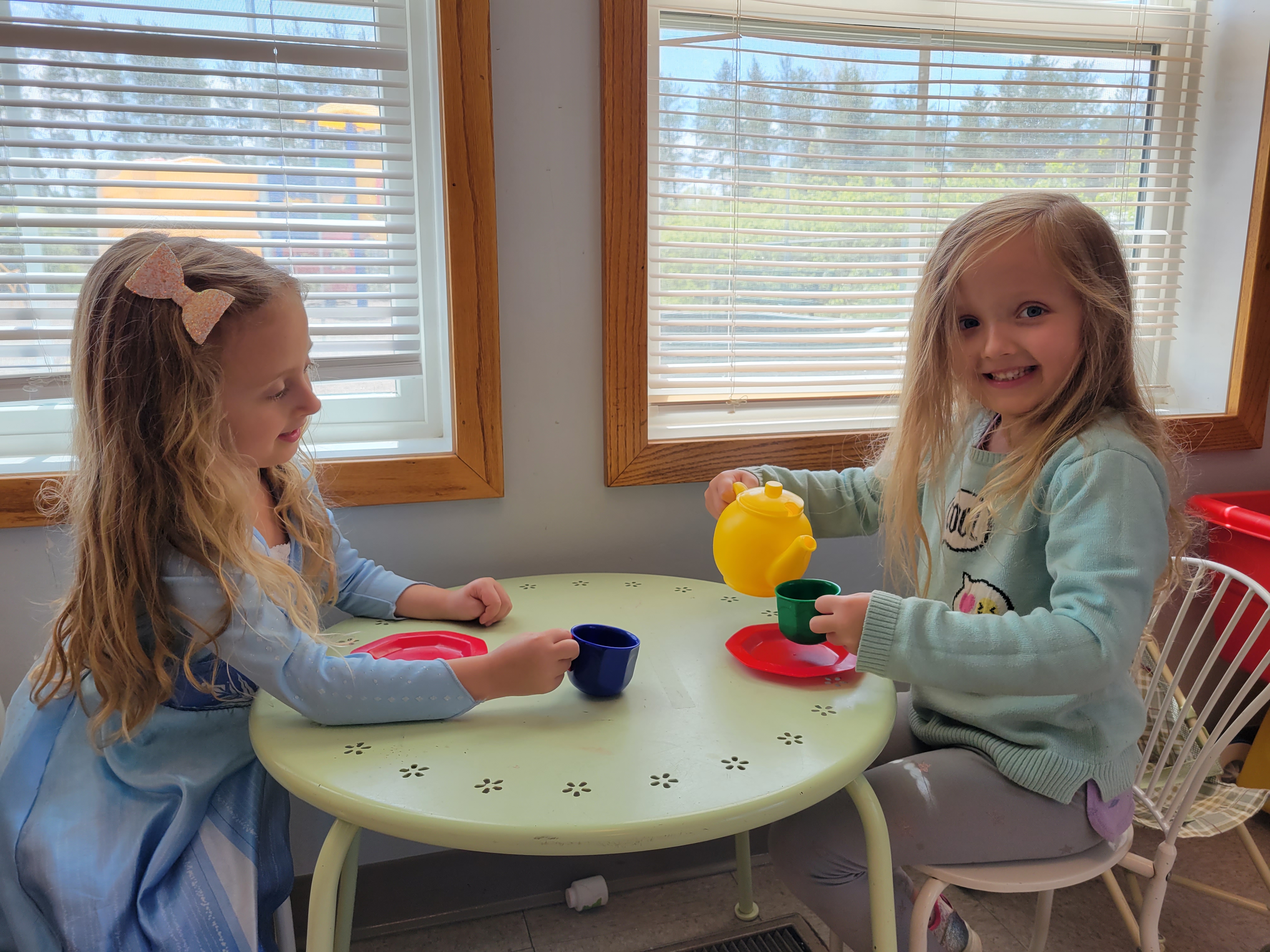 Children of Hope Preschool's Photo