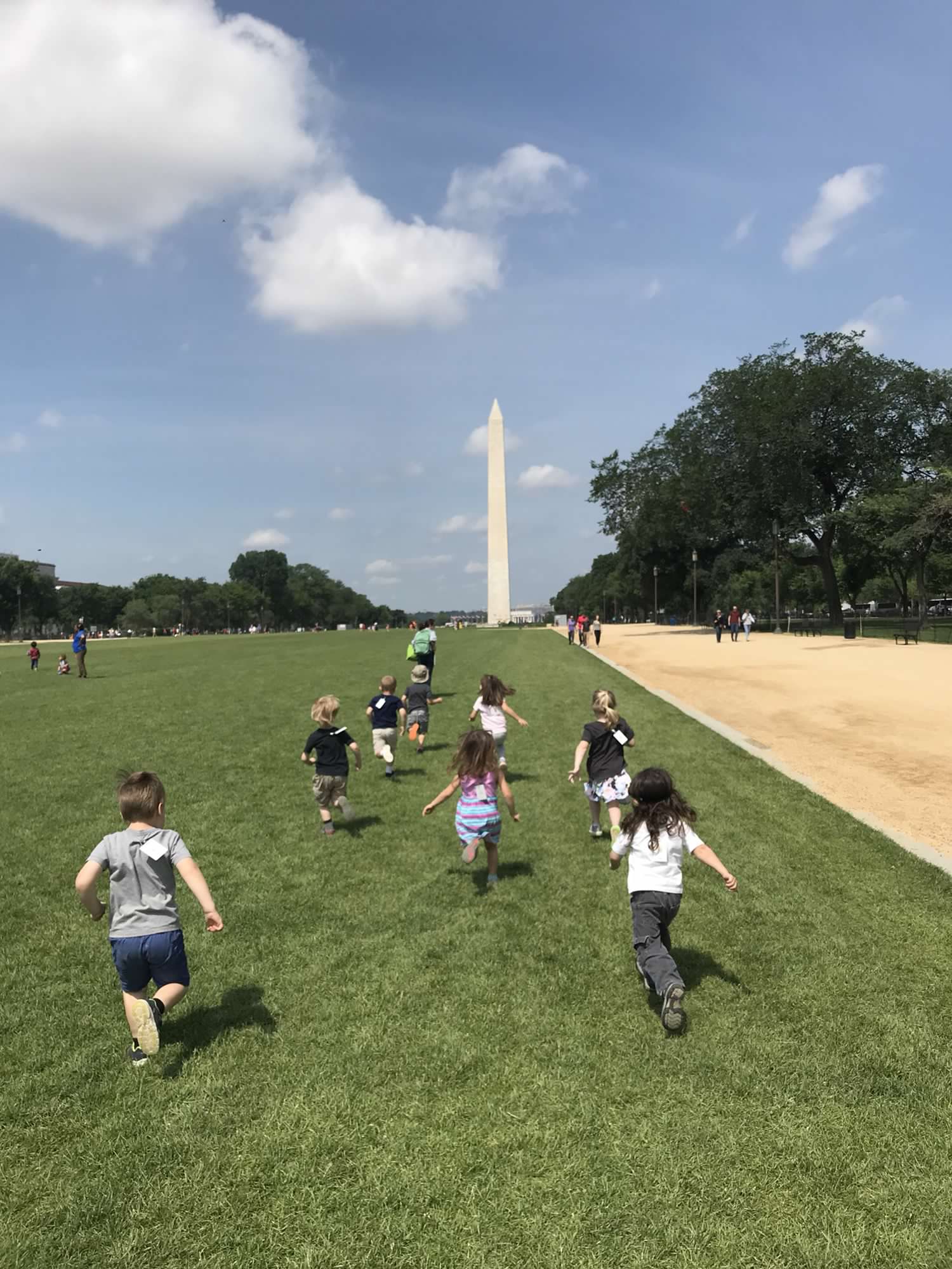 SMITHSONIAN EARLY ENRICHMENT CENTER - 1400 CONSTITUTION's Photo
