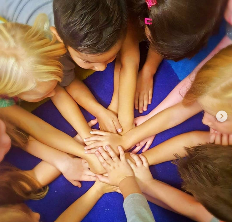 Sunlight Bilingual Preschool's Photo