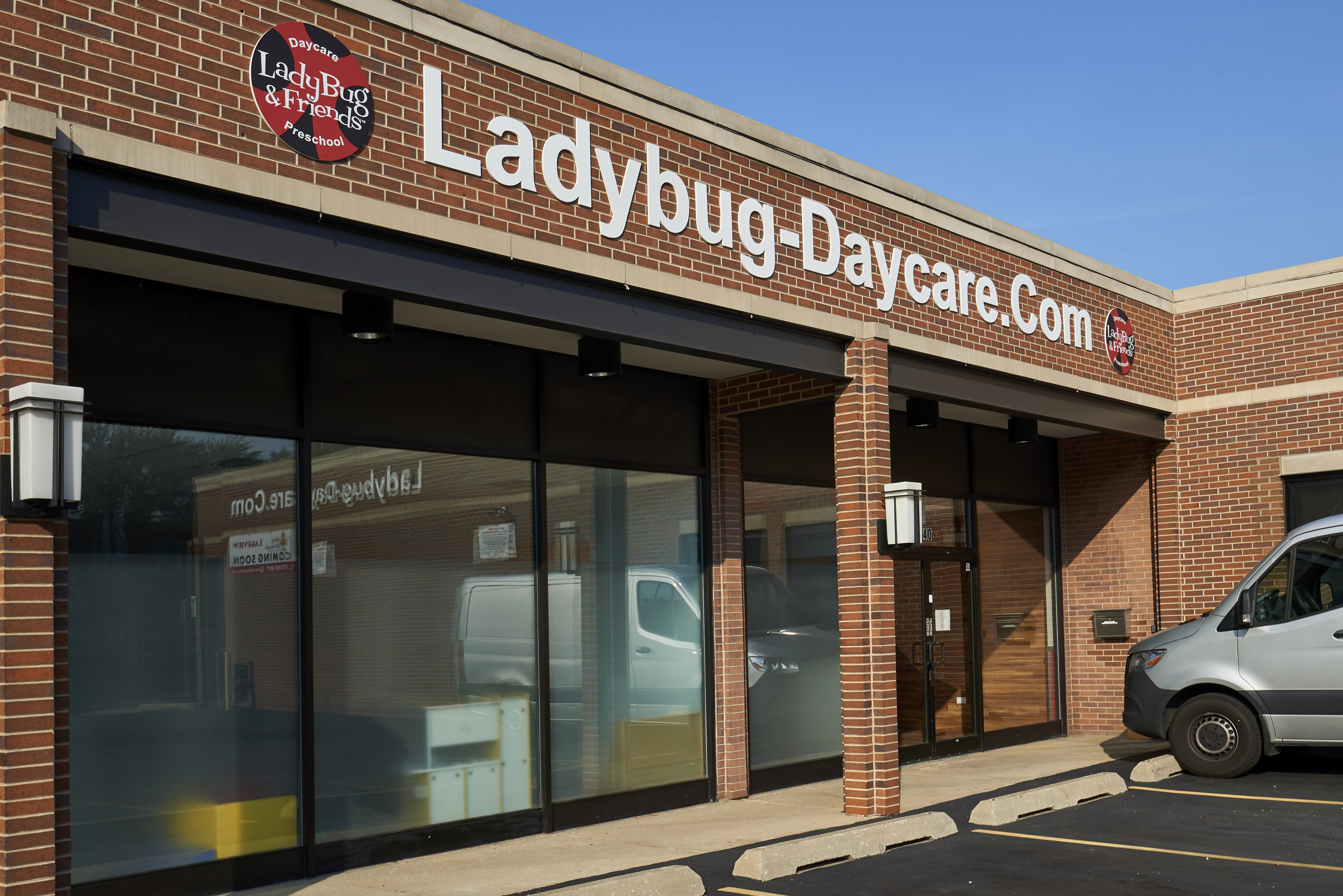 LadyBug and Friends - Lakeview's Photo