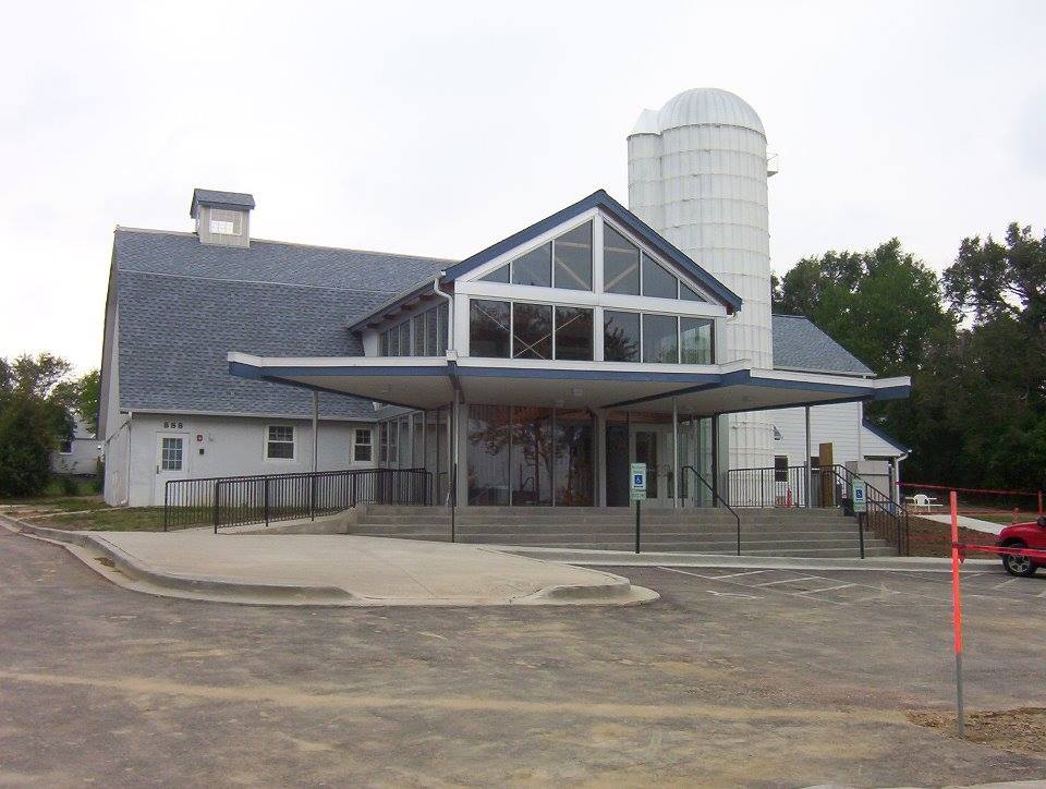 THE BIG BARN PRESCHOOL's Photo
