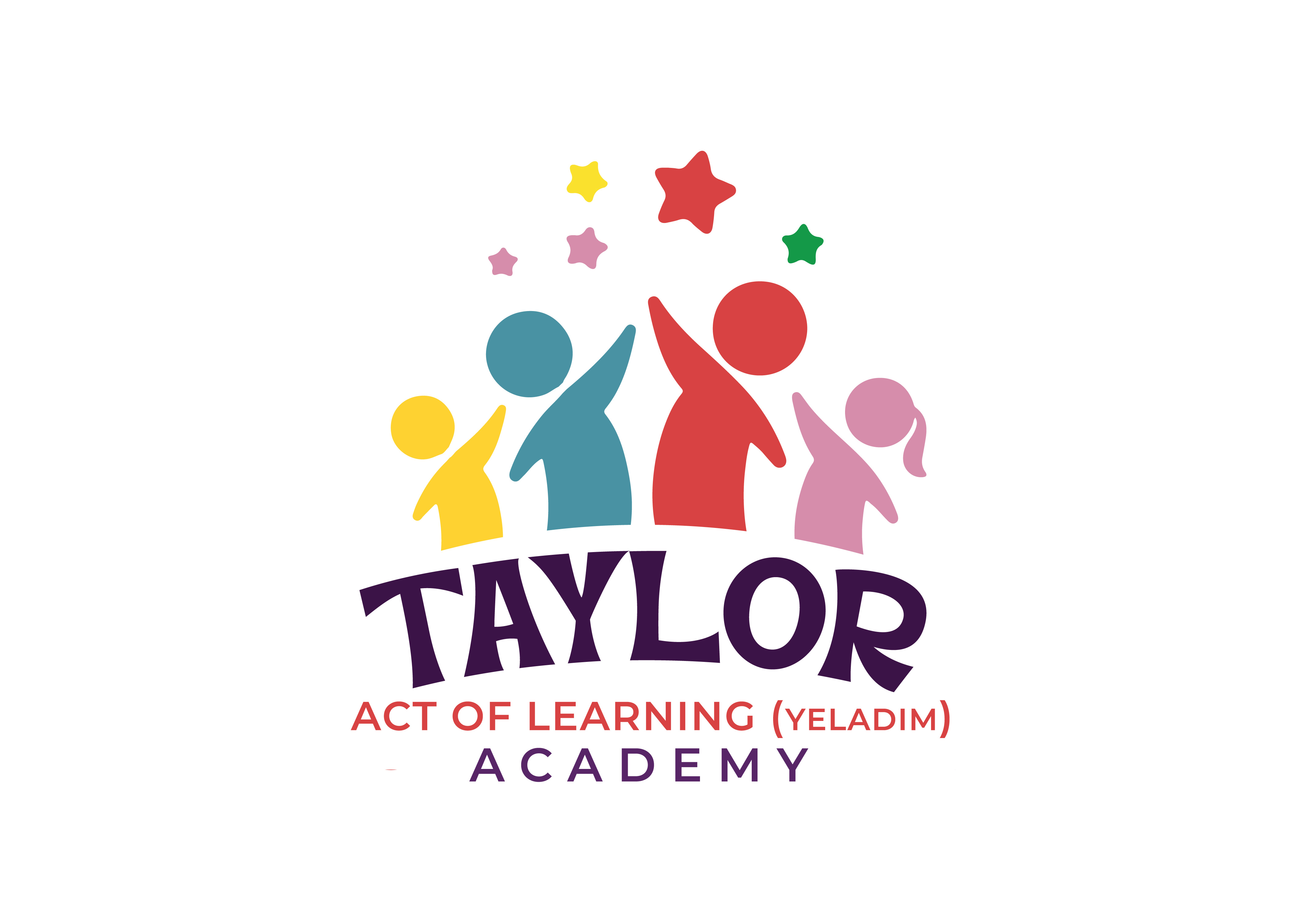 TAYLOR ACT OF LEARNING (YELADIM) ACADEMY's Photo