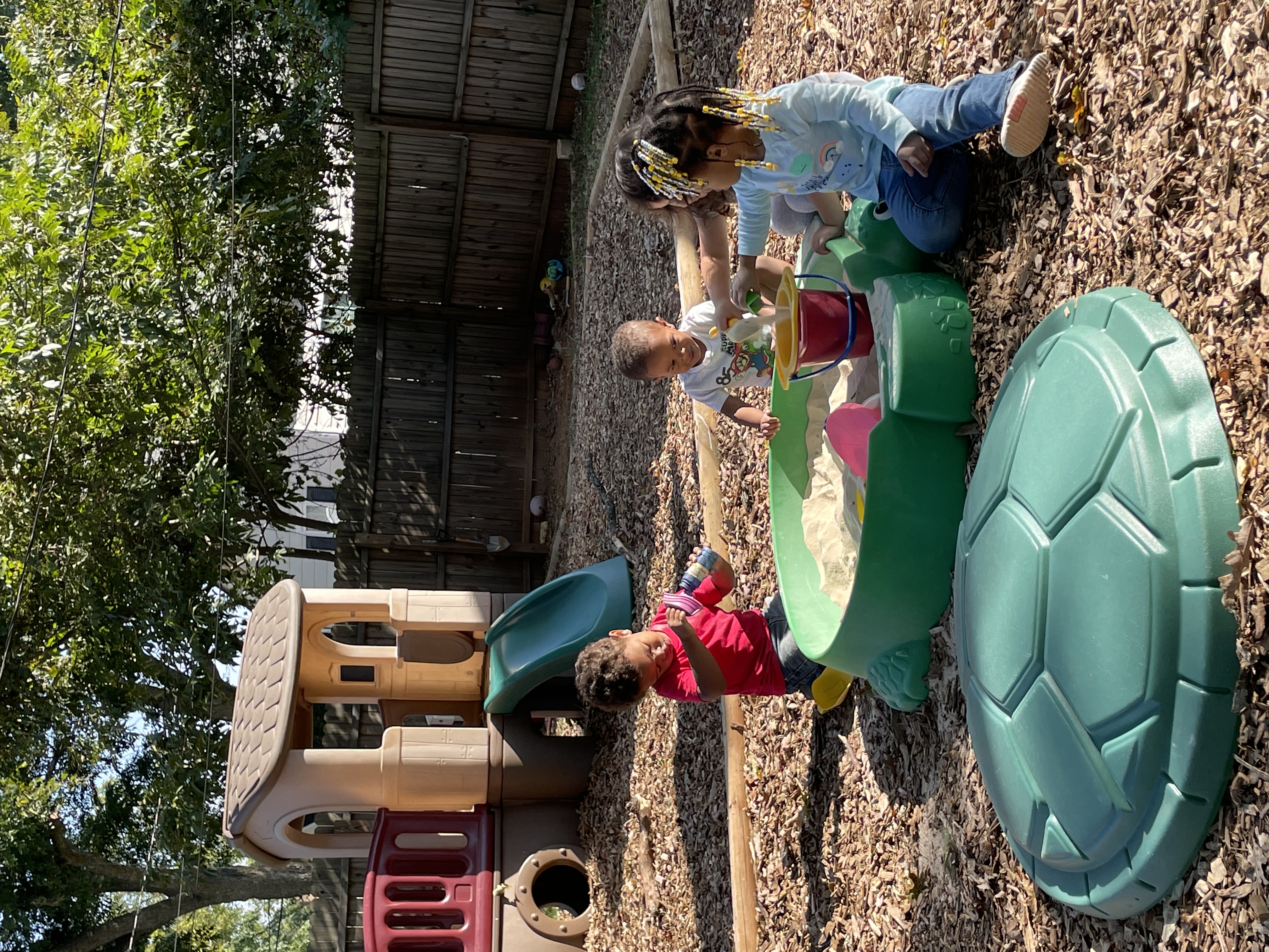 ABC DAYCARE CENTER's Photo