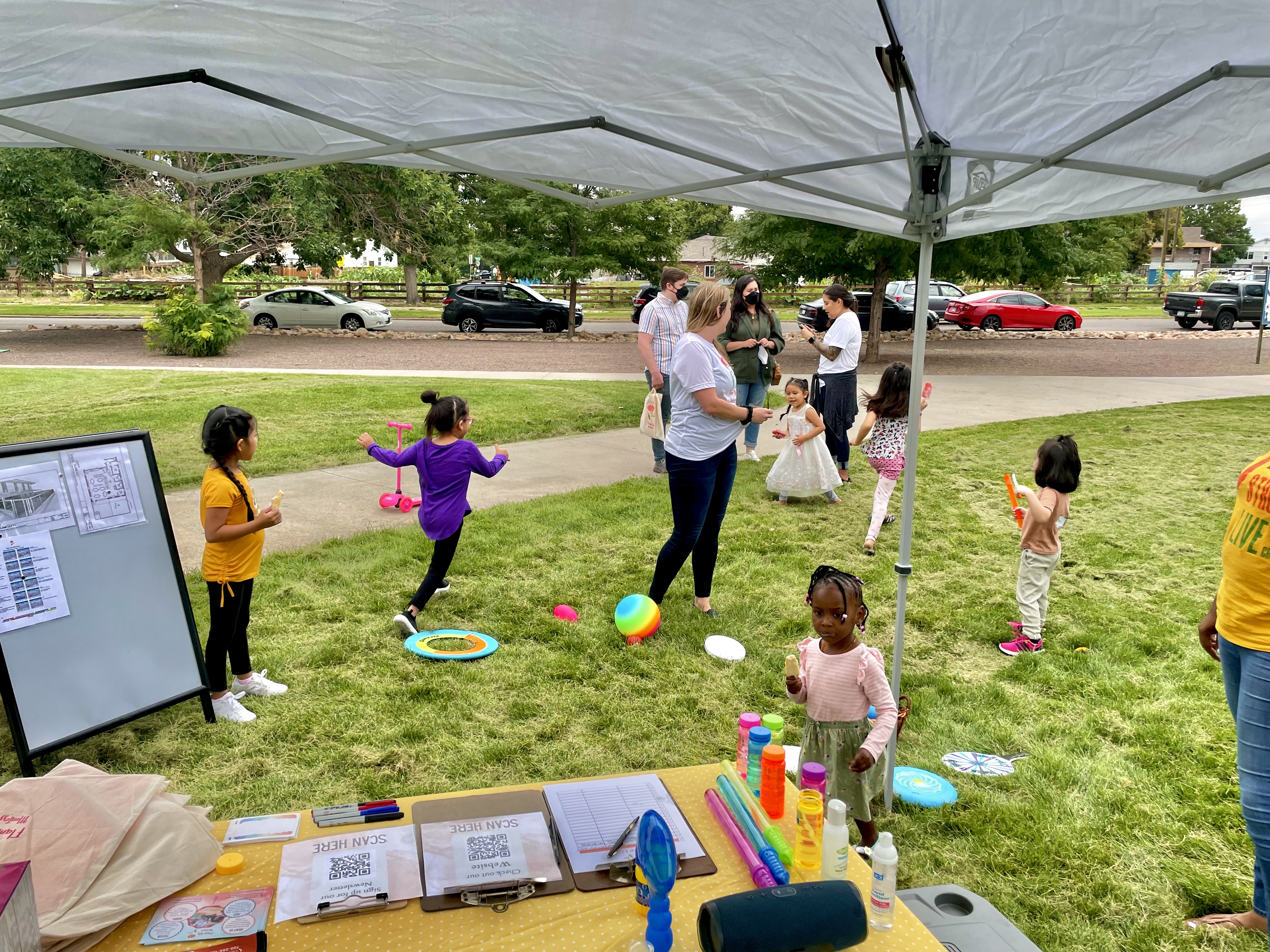 Flame Lily Montessori's Photo