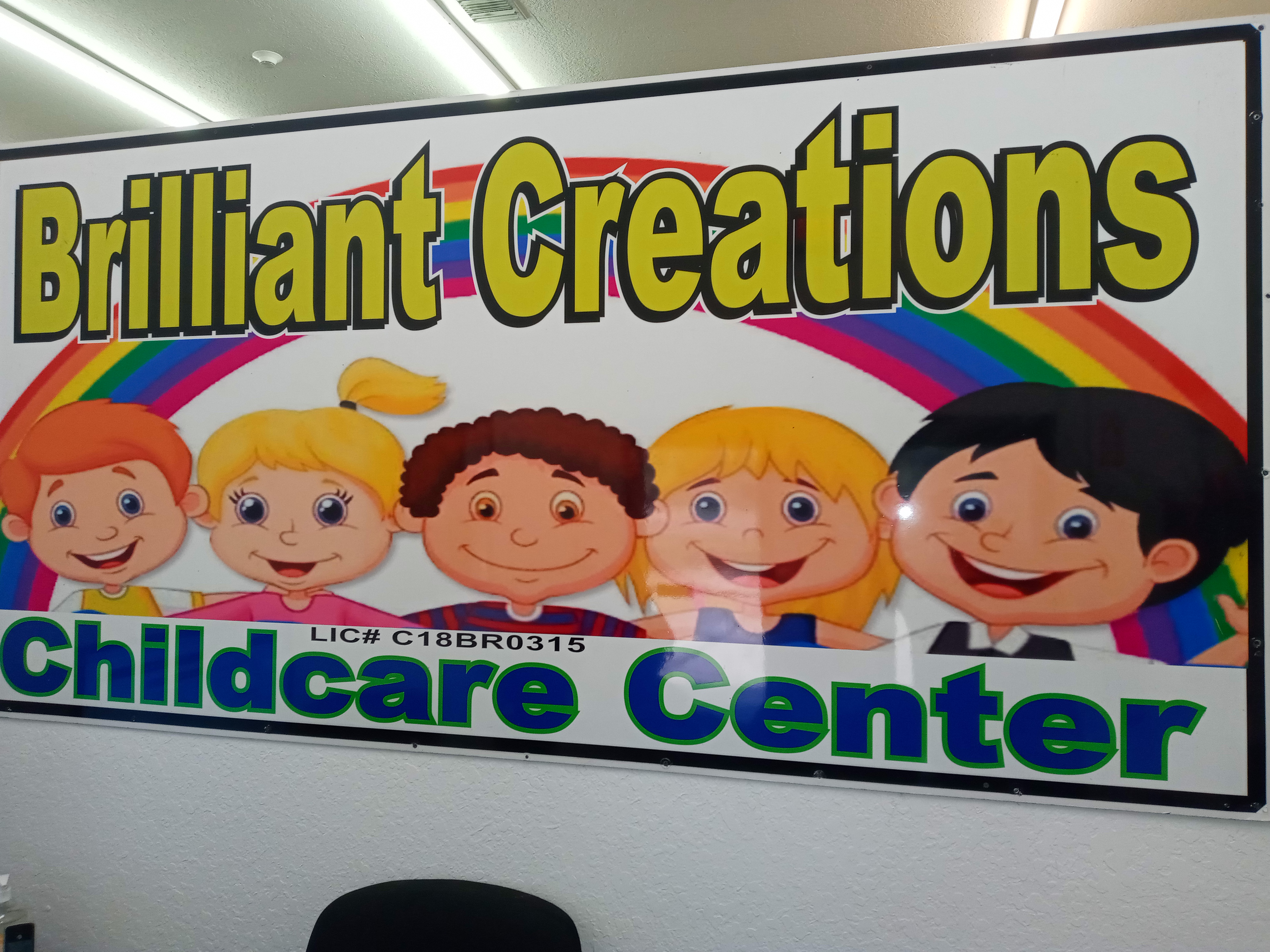 Brilliant Creations Childcare Center's Photo