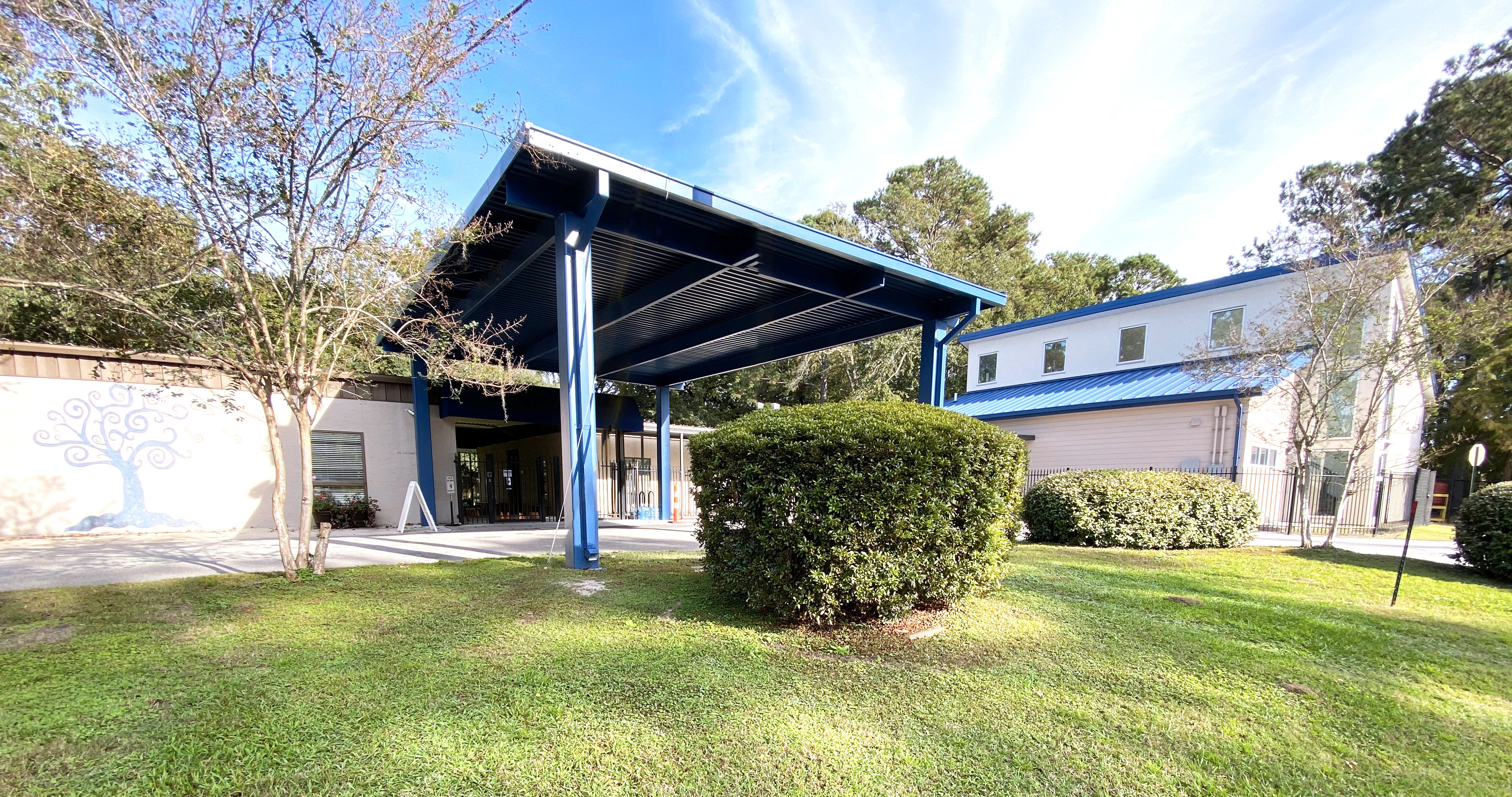 Charles Towne Montessori's Photo