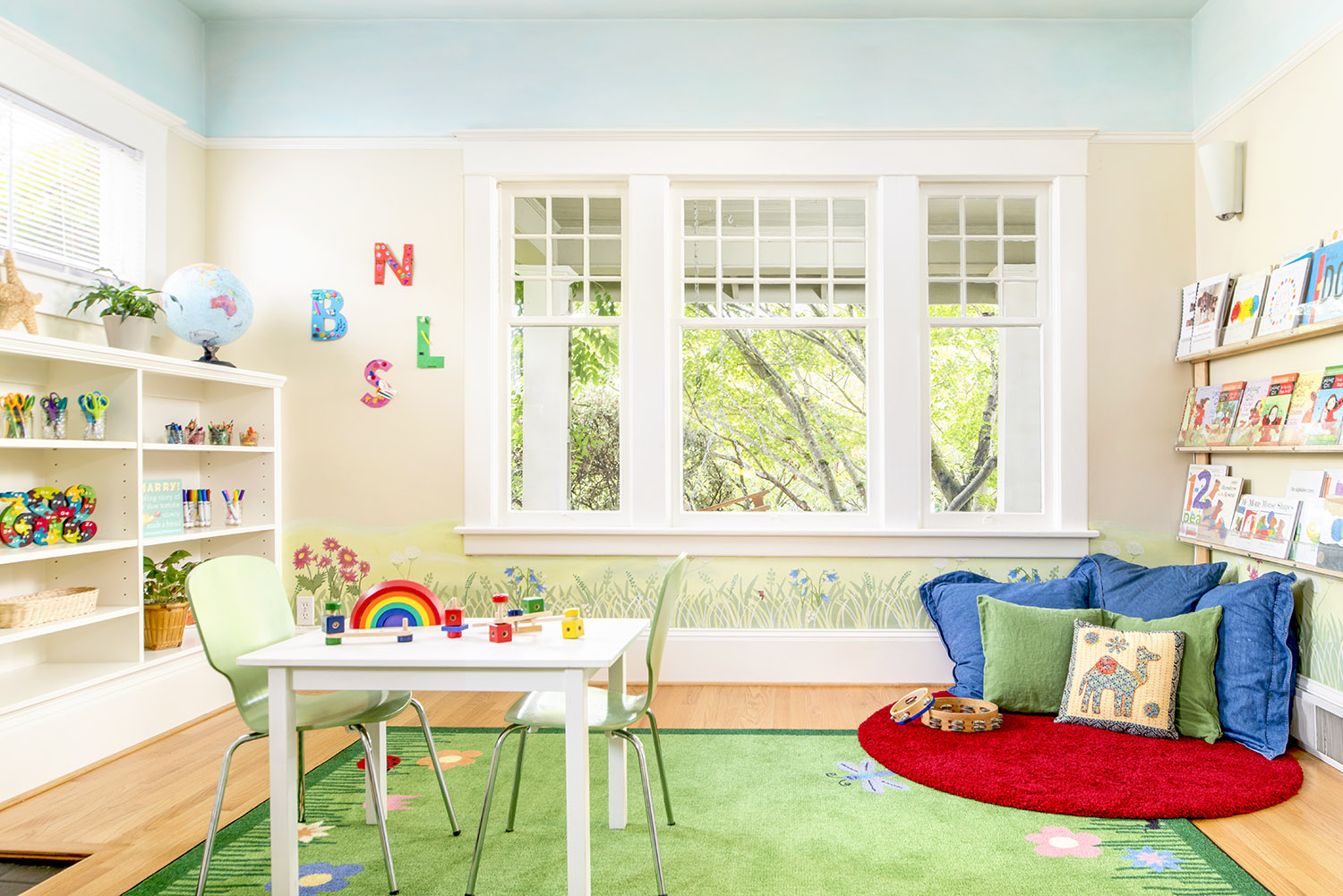 NURTURING KNOWLEDGE SCHOOL - BRYANT CAMPUS's Photo