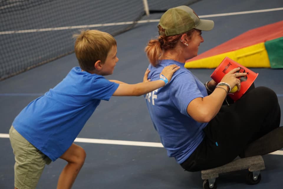 Sportime Eager Explorers Daycare's Photo