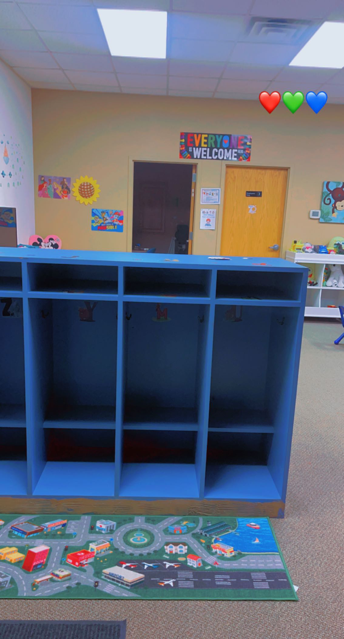 EDEN CHILDCARE's Photo