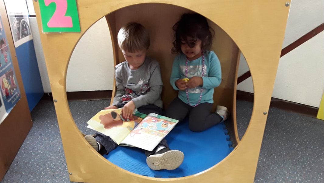 SAND HILLS PRESCHOOL's Photo