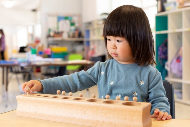 REDWOODS INTER. MONTESSORI HOUSE OF CHILDREN's Photo