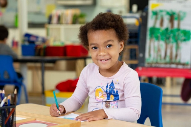 Redwood International Montessori's Photo