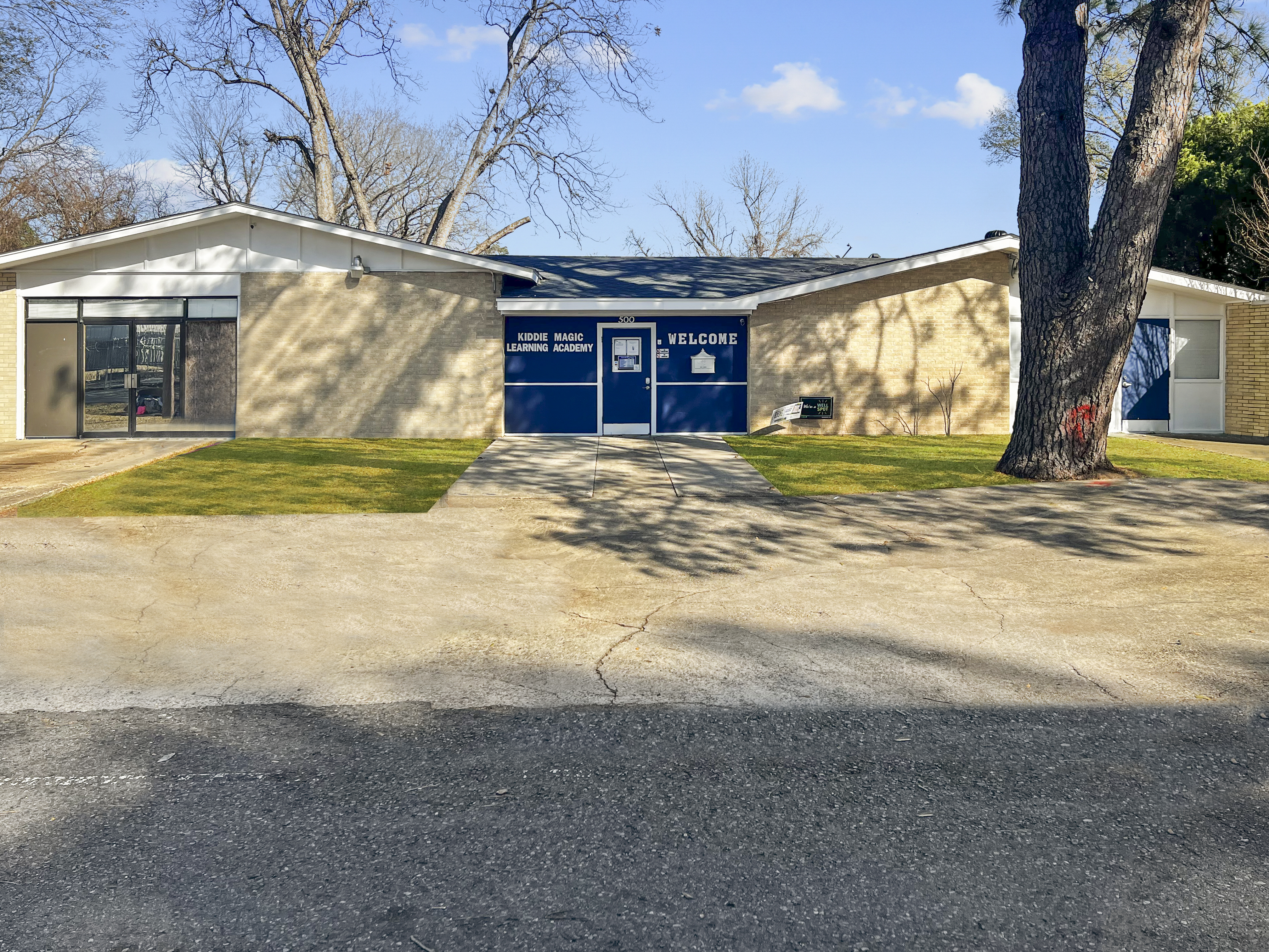 Kiddie Magic Learning Academy's Photo