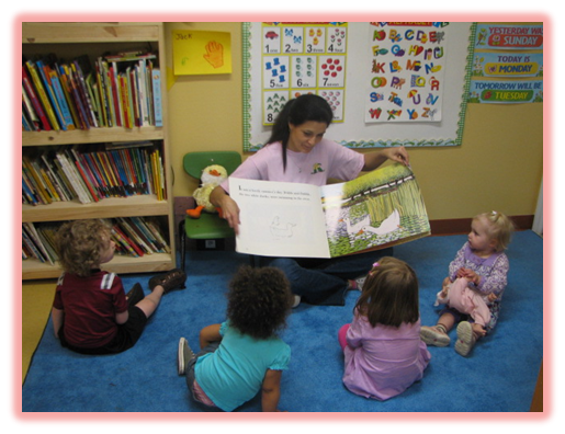 MAGNOLIA PRESCHOOL INC's Photo