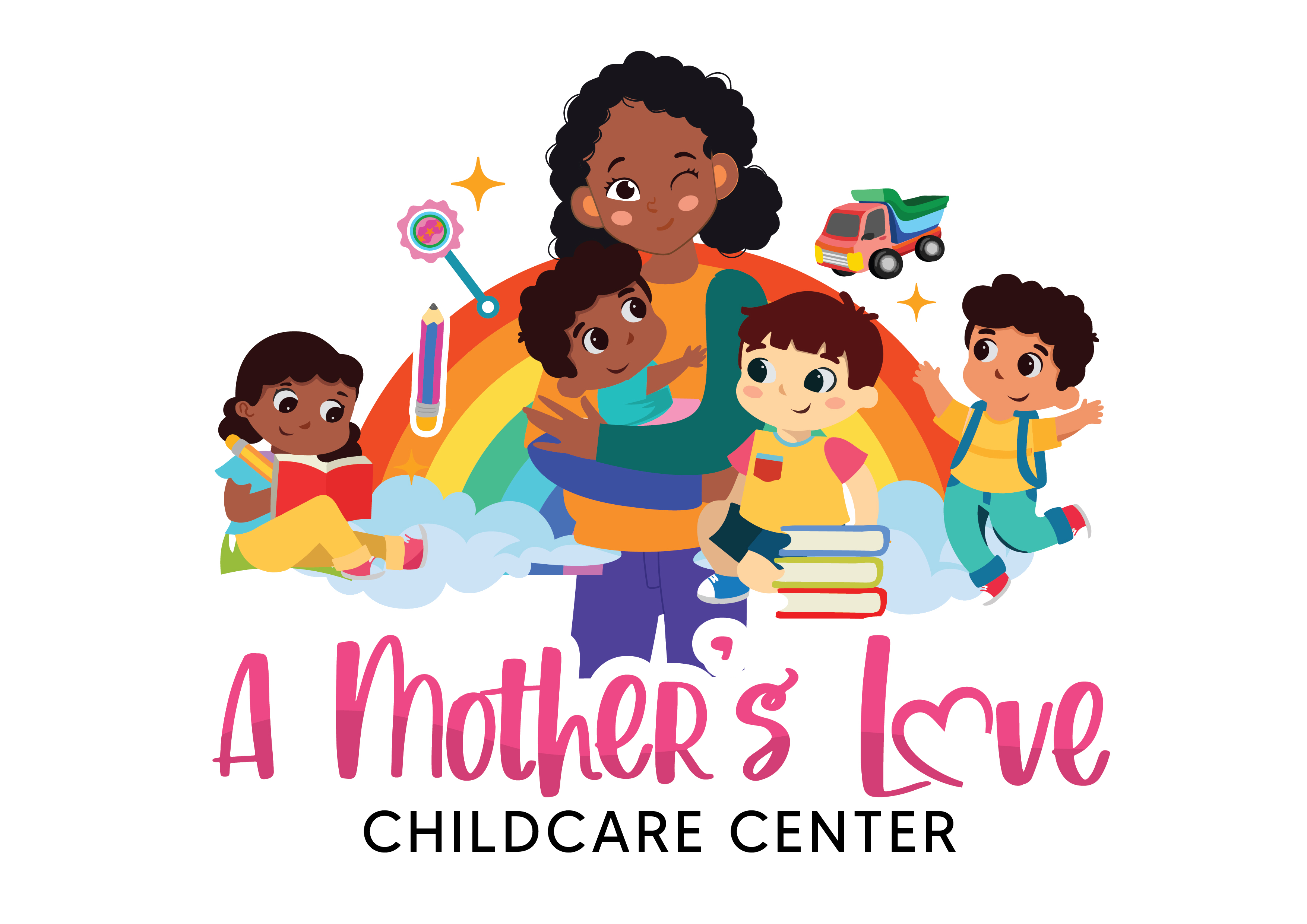 A Mother'S Love Childcare Center's Photo
