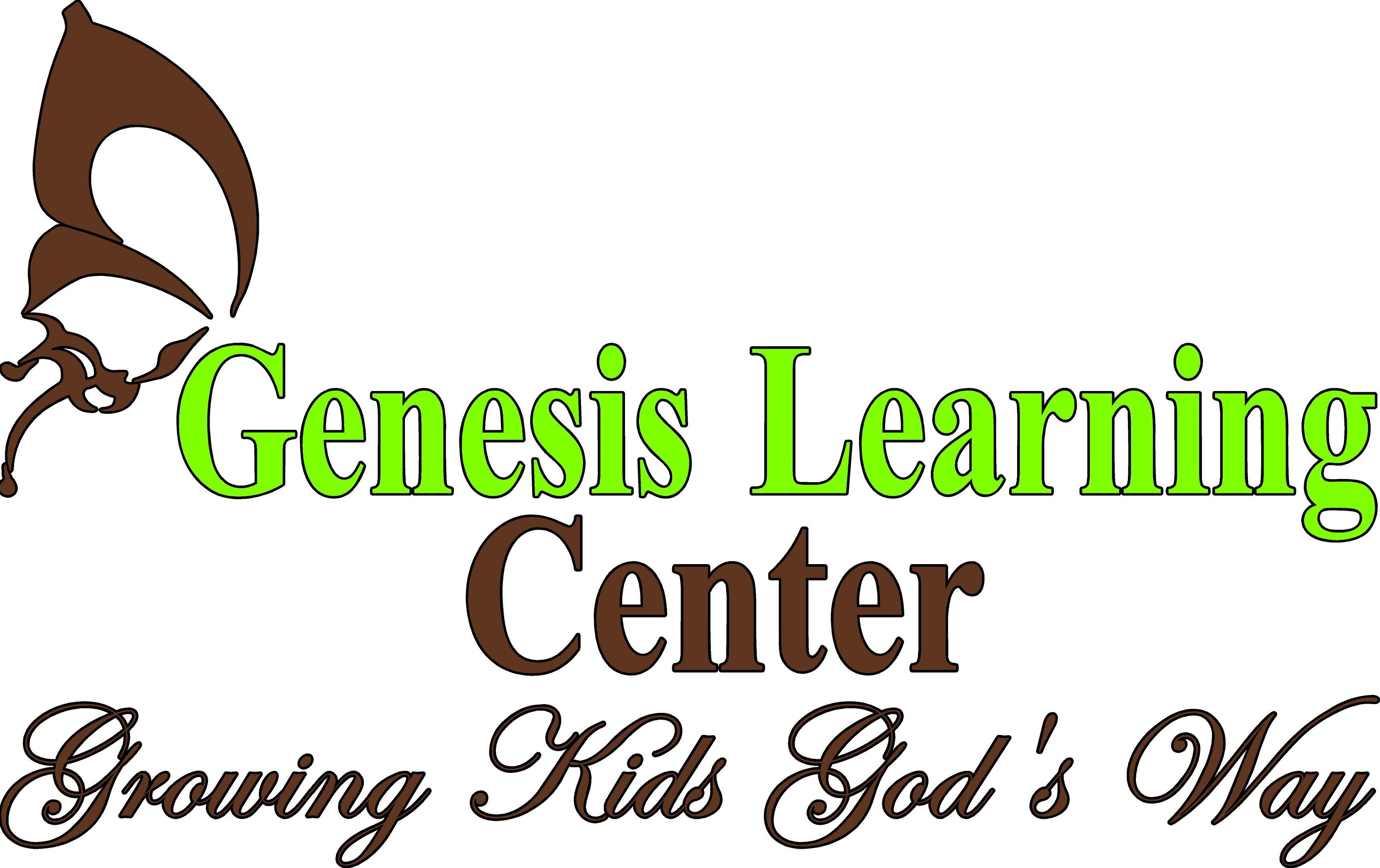 GENESIS LEARNING CENTER @ Bensley Commons's Photo
