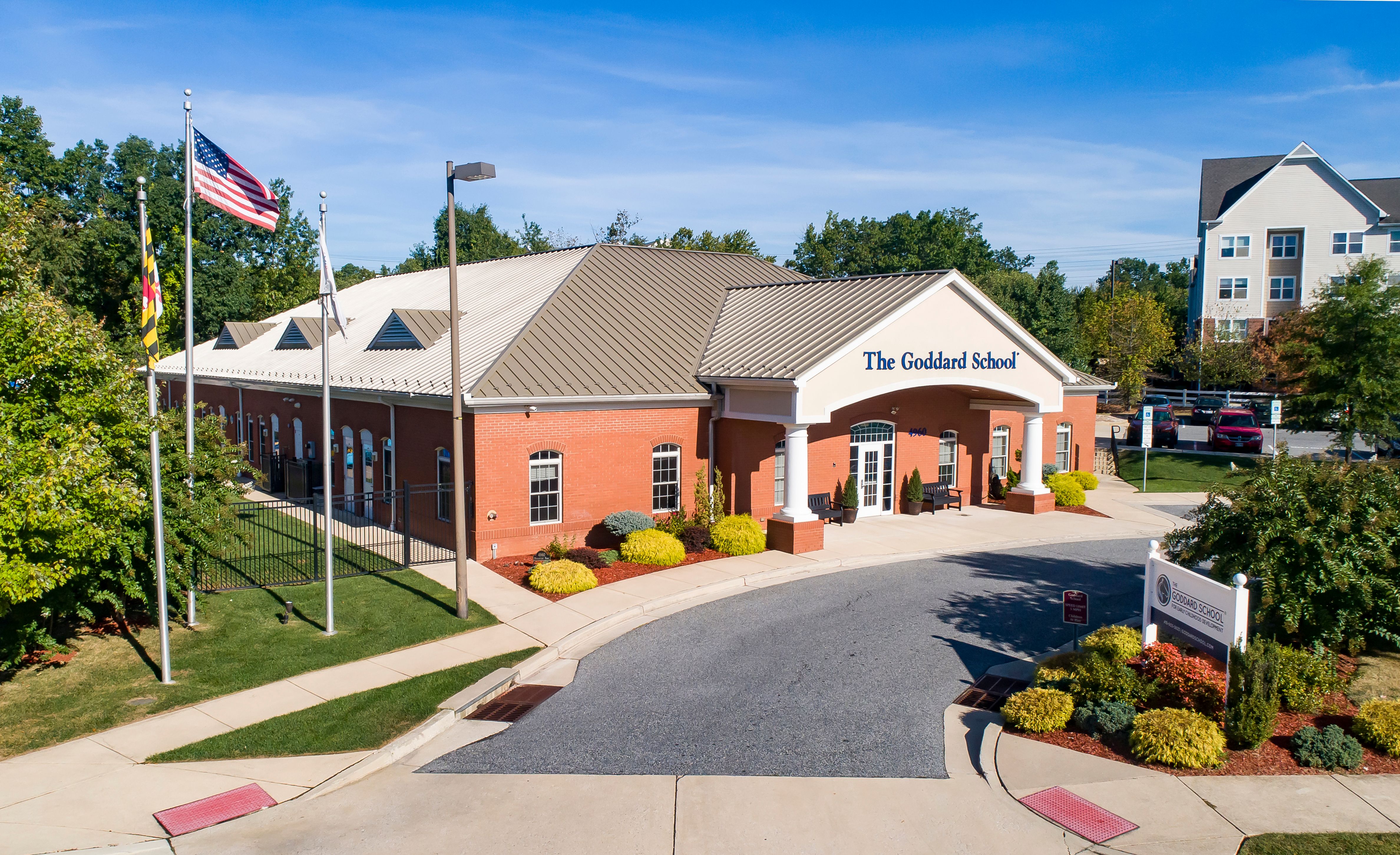 THE GODDARD SCHOOL IN WHITE MARSH (HONEYGO)'s Photo