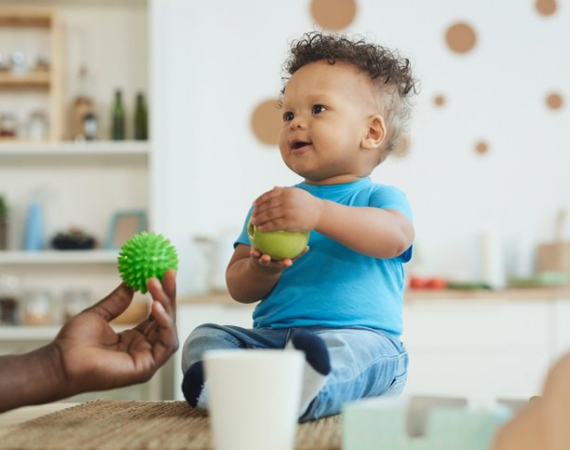 Learnng Grove Academy - North Liberty's Photo