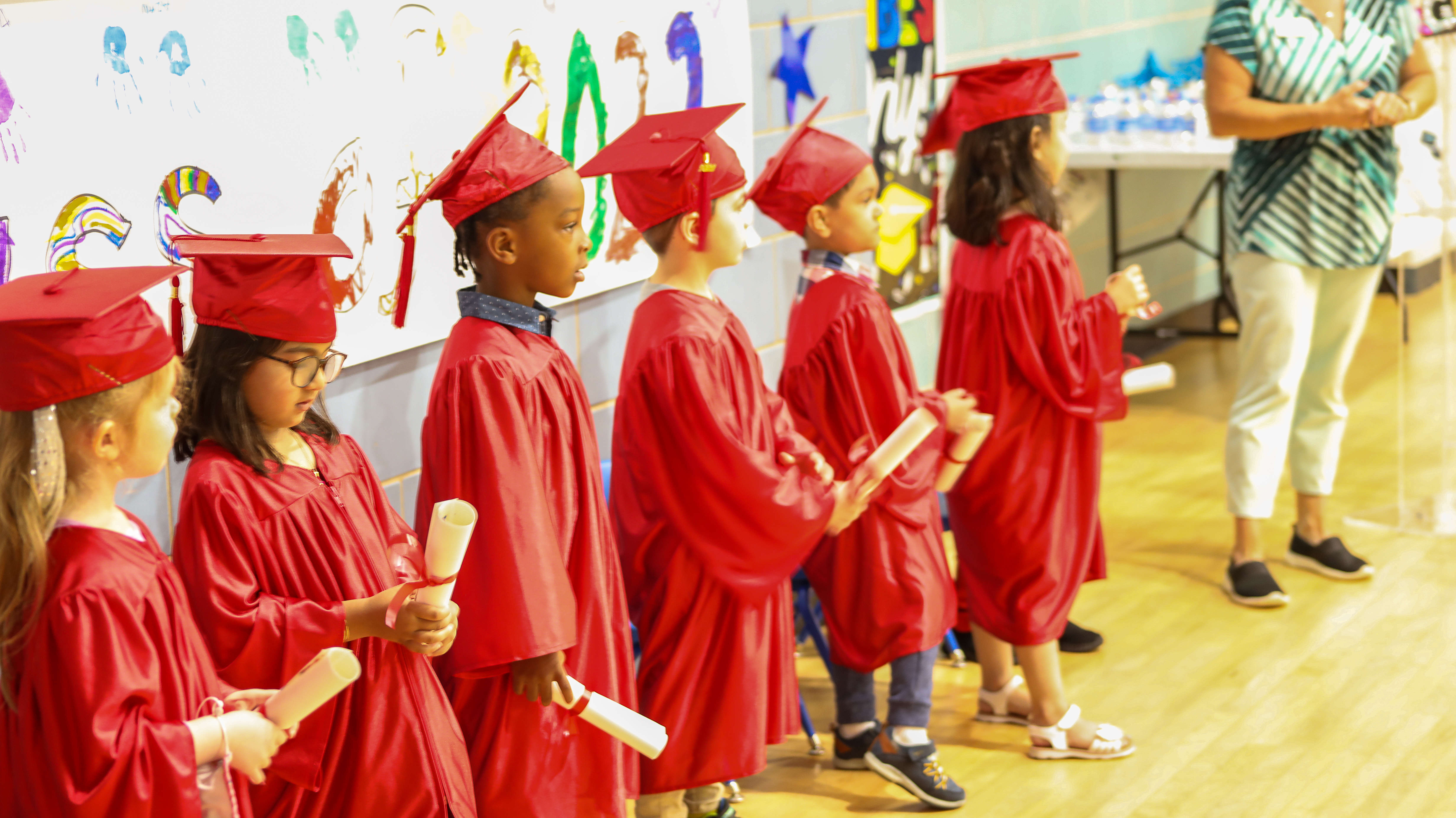 Chinn Aquatics & Fitness Center Preschool's Photo