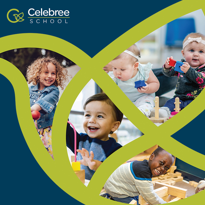 Celebree School of Reston's Photo