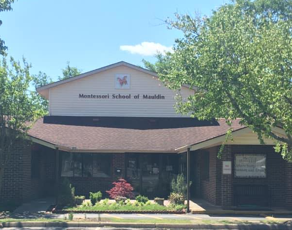 MONTESSORI SCHOOL OF MAULDIN's Photo