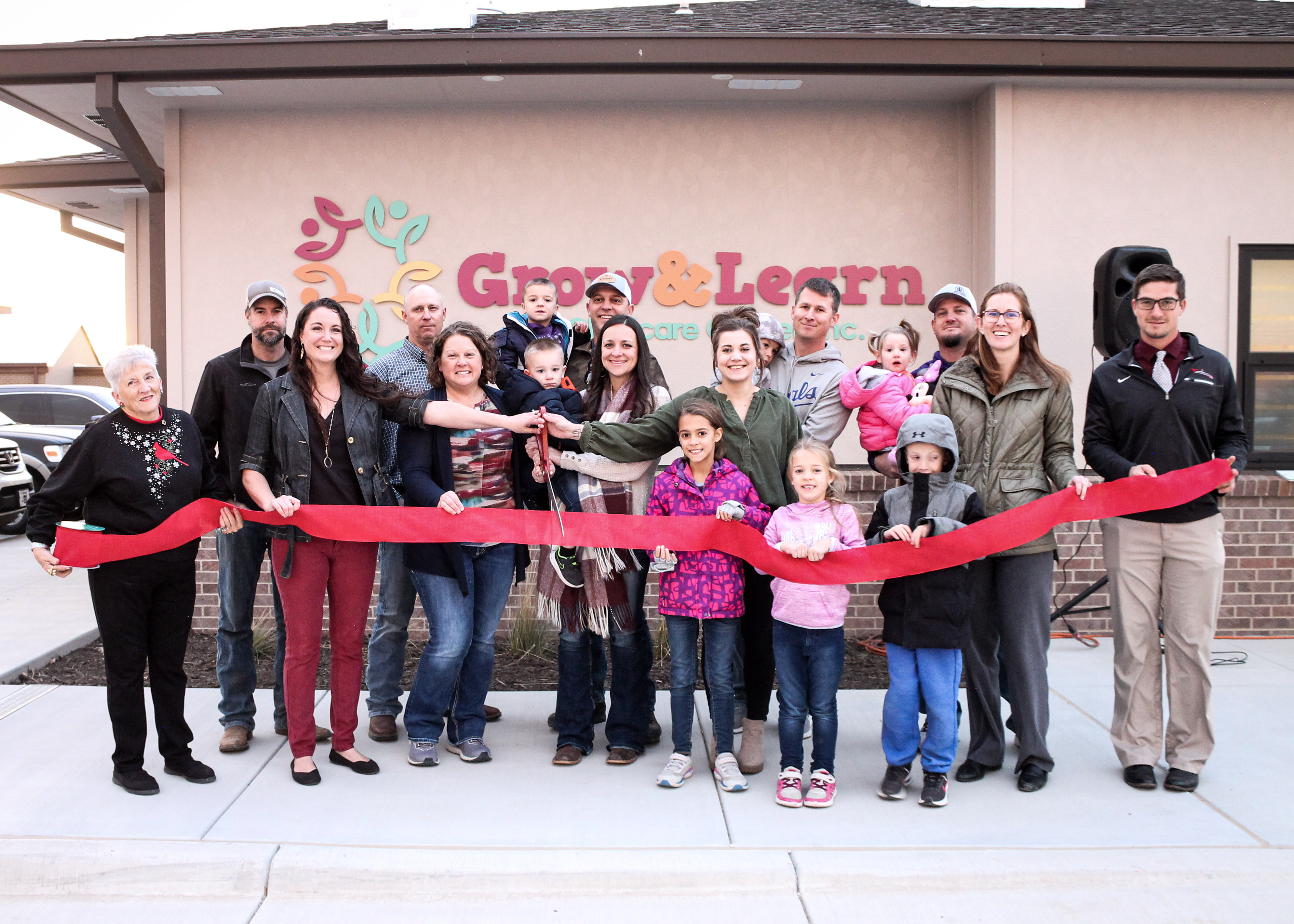 Grow and Learn Childcare Center, Inc.'s Photo