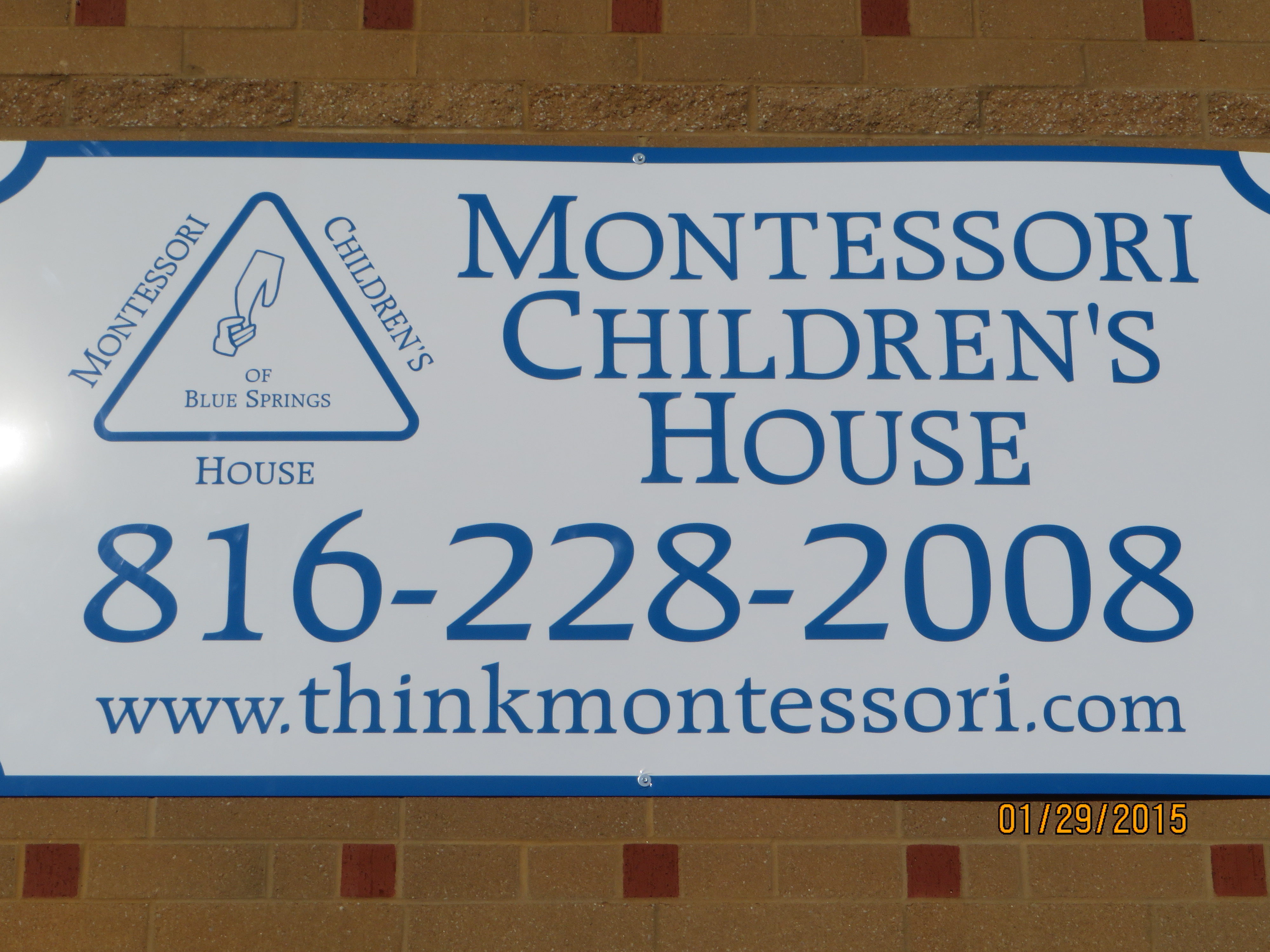 MONTESSORI CHILDREN'S HOUSE OF BLUE SPRINGS, INC.'s Photo